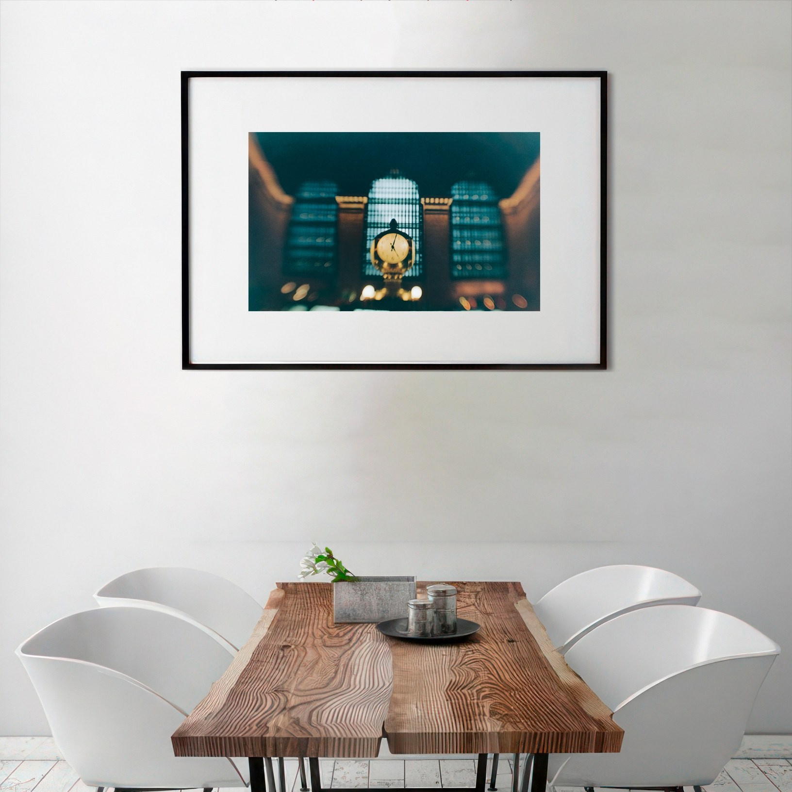 NYC. Eduard Kopysov — International visual artist