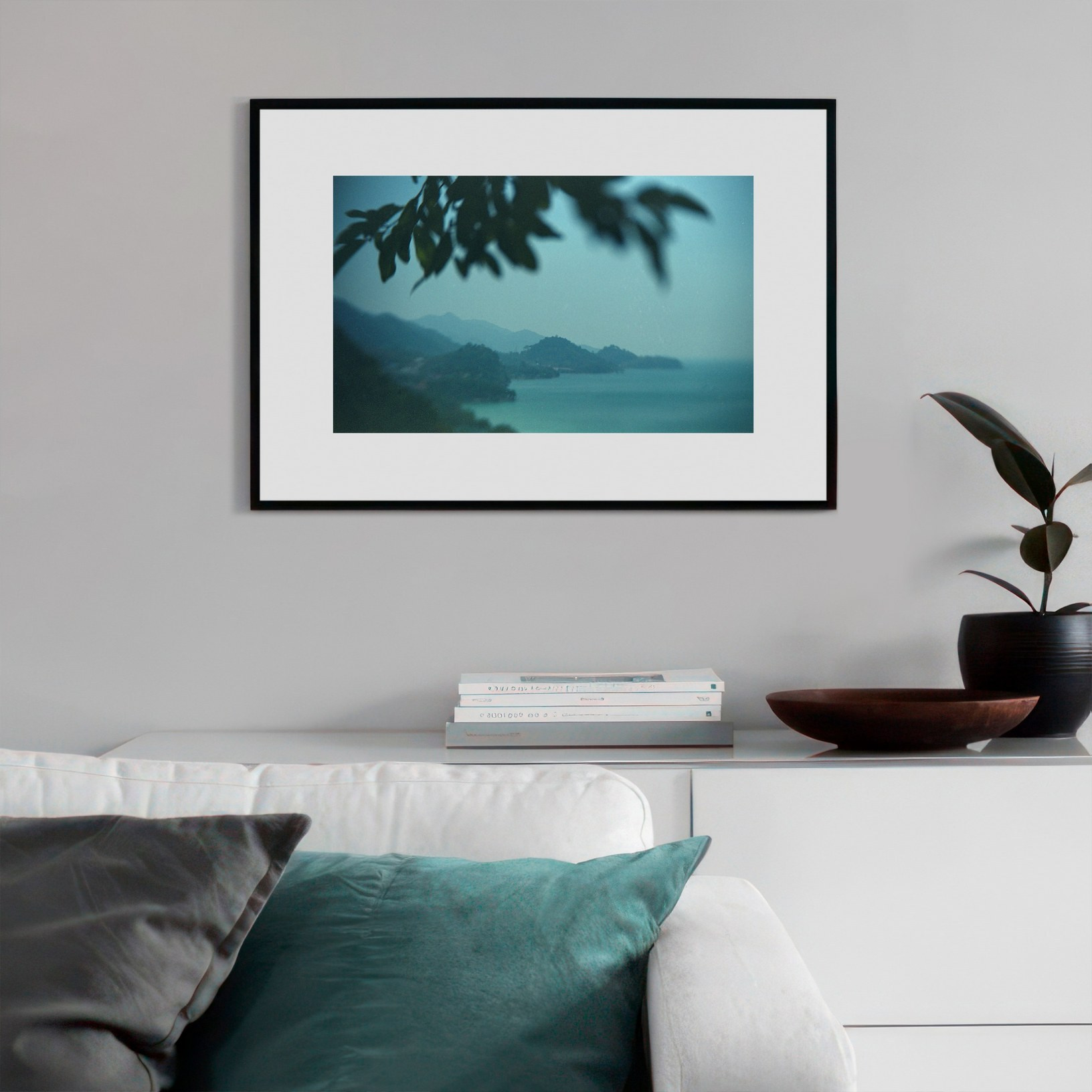 THAILAND. Eduard Kopysov — International visual artist