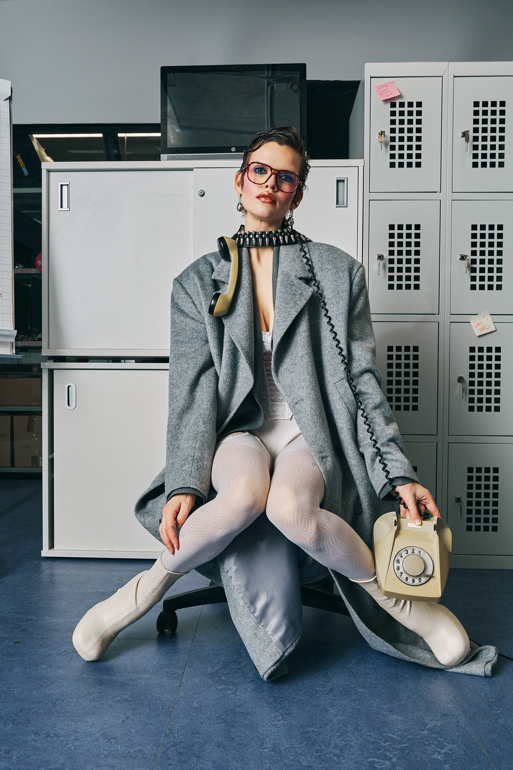 Индивидуальная