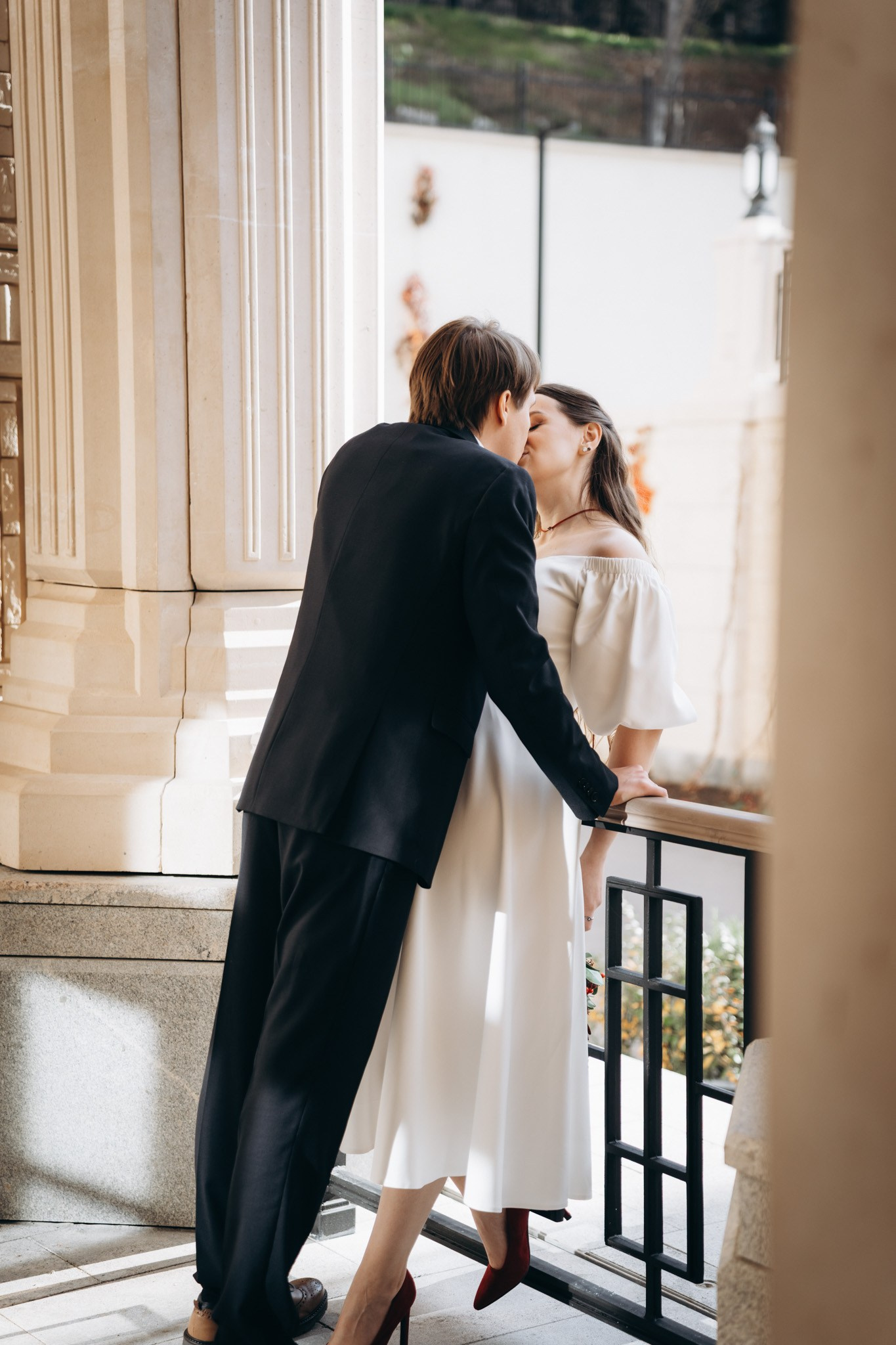 Ирина &&nbsp;Эдуард