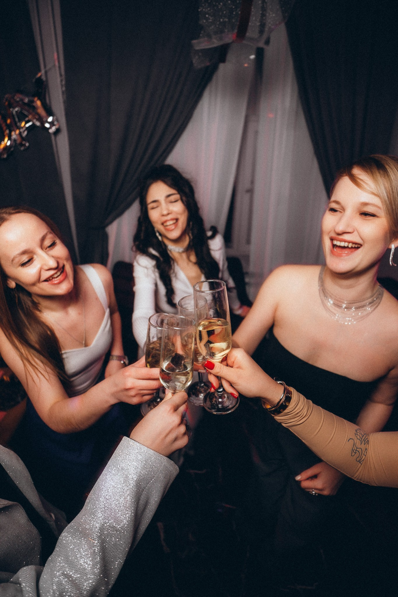 Тарифы. Izmailov loft