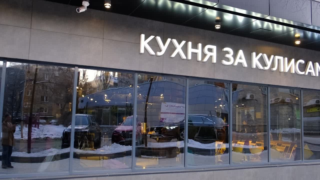 Видео для бизнеса. Видеограф в Новосибирске Елена Романькова