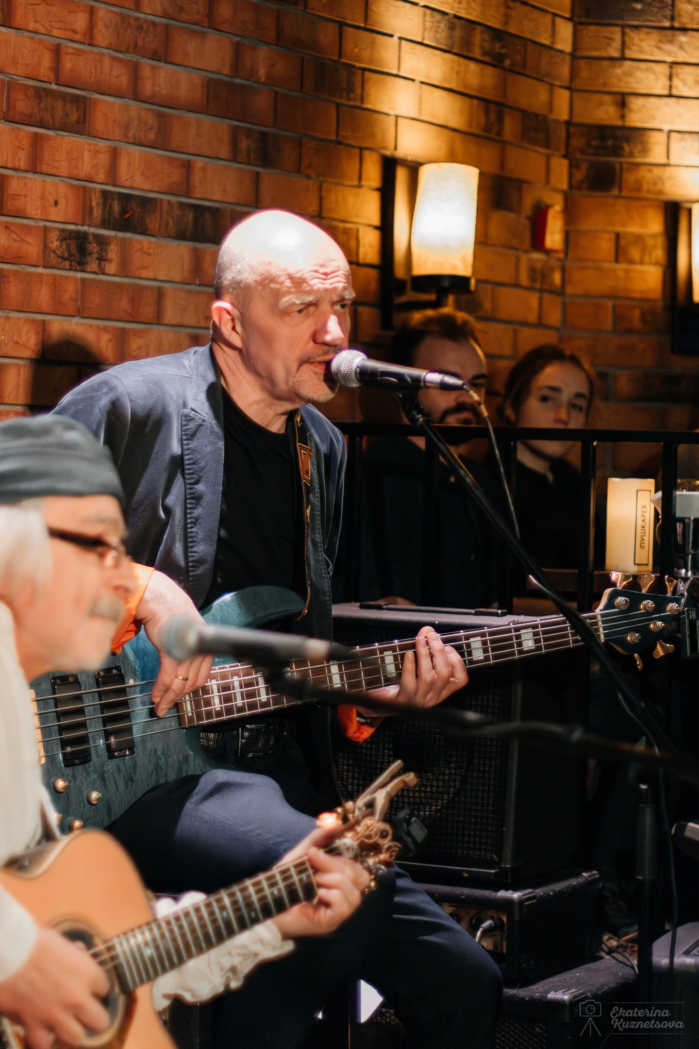 группа Грассмейстер