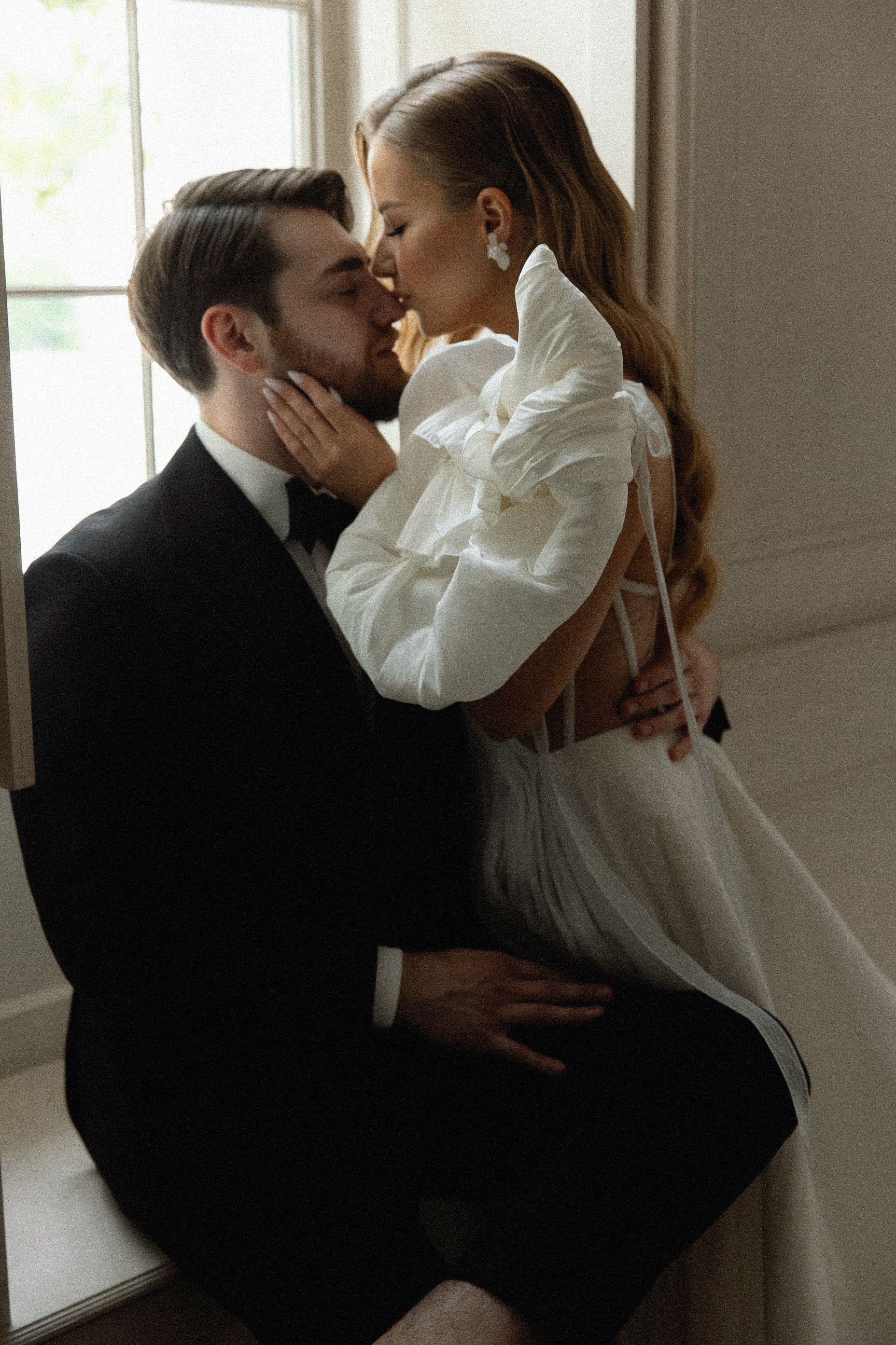 Анастасия & Яков. Yura Rush Свадебный фотограф Тюмень