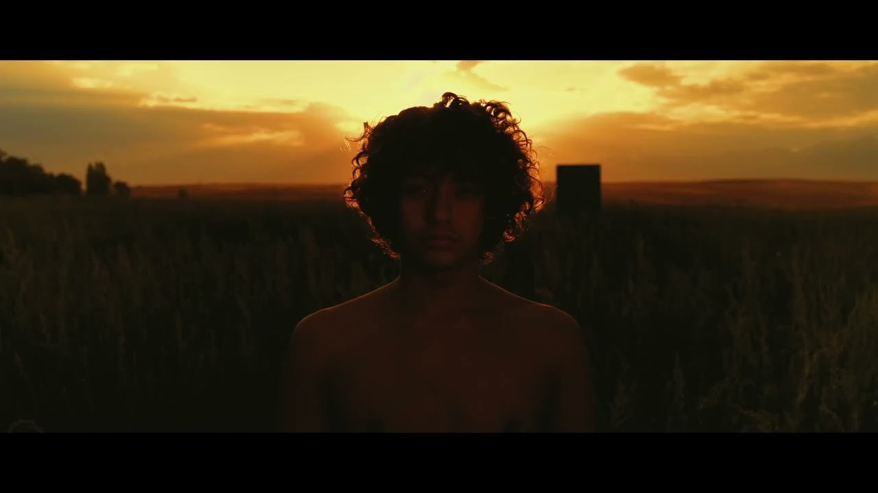 VIDEO. Berman Euginia