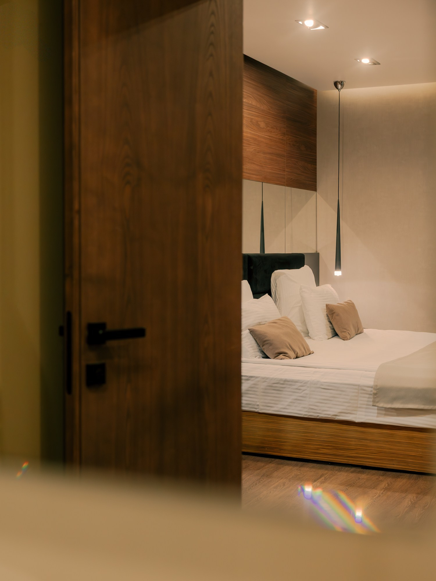 “Tverskoy” Hotel. Фотограф Павел Краснов