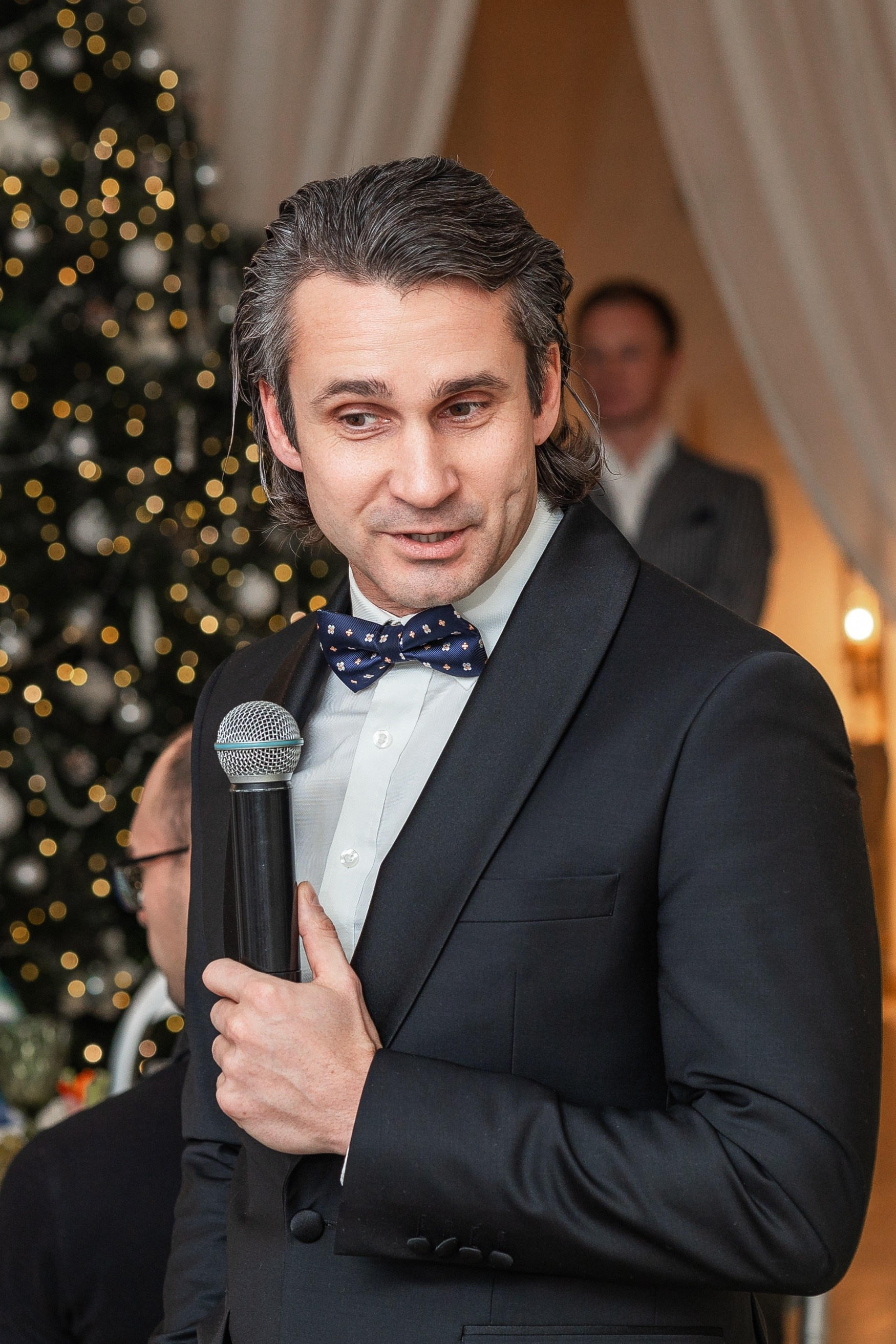 Сергей Яковлев. Репортажный фотограф