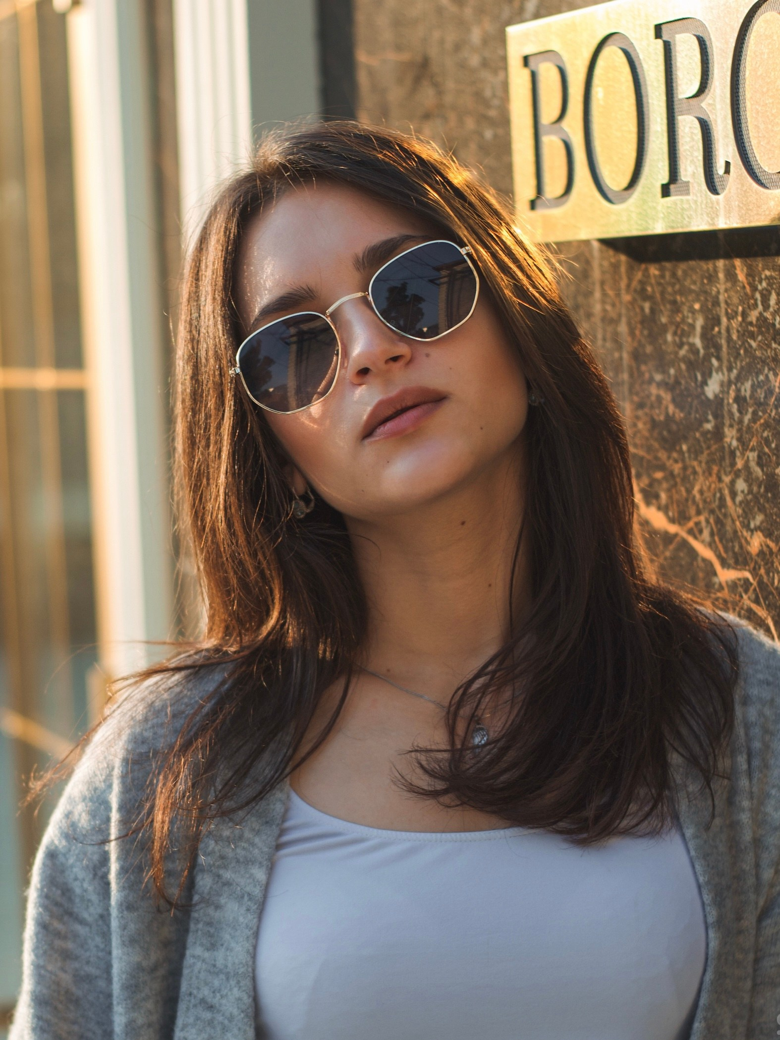 Валентина. Фотограф Олег Саркисов в Краснодаре