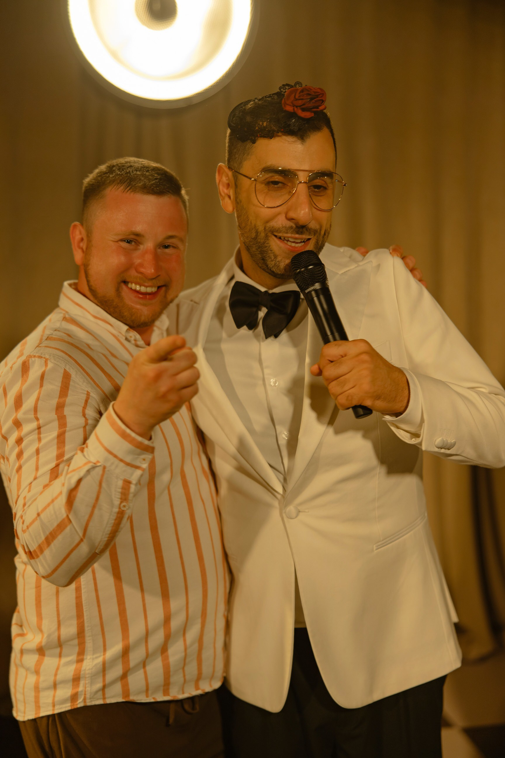 Ирина & Евгений. Yura Rush Свадебный фотограф Тюмень