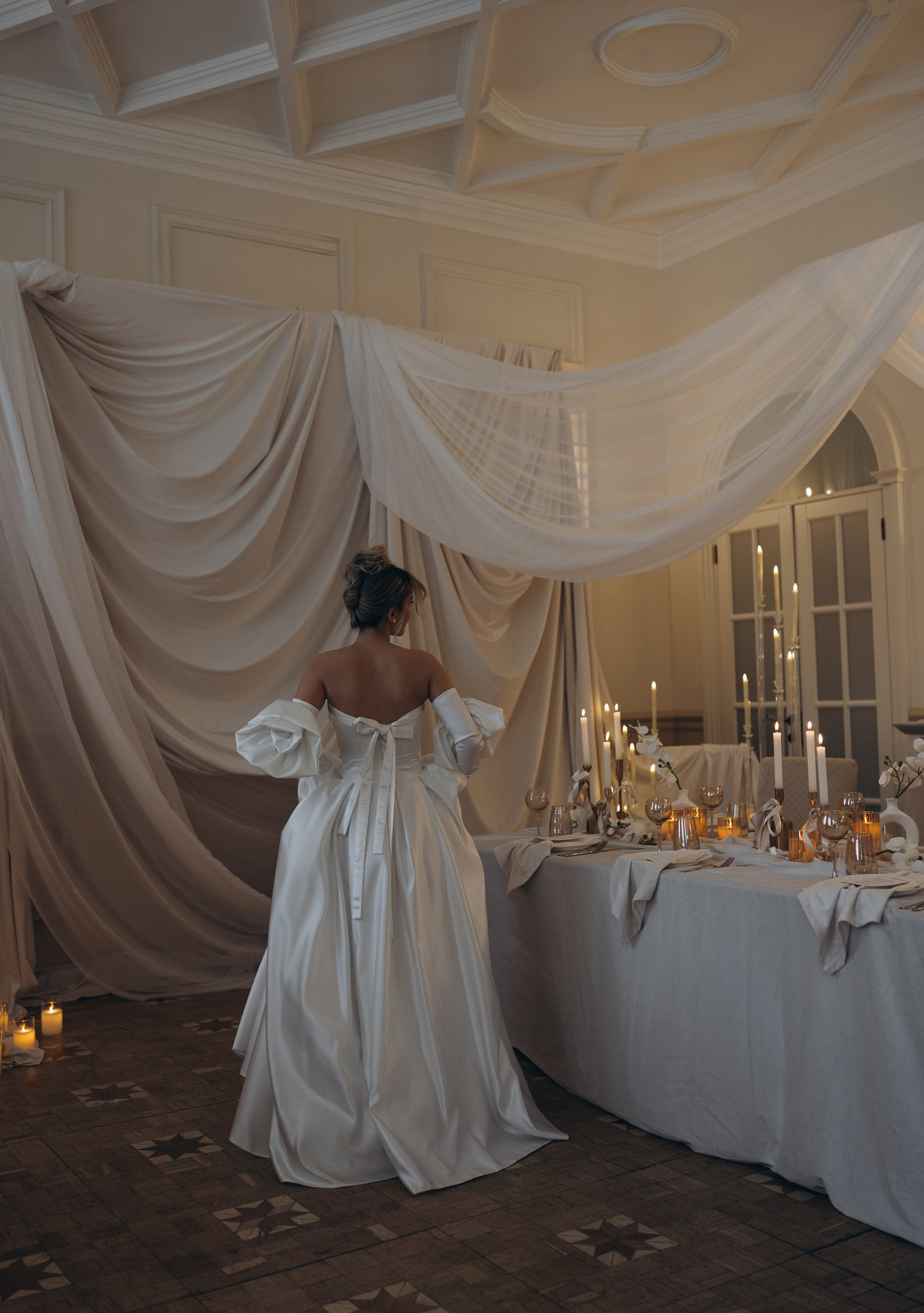 Свадебный и семейный фотограф в Самаре Алёна Савельева