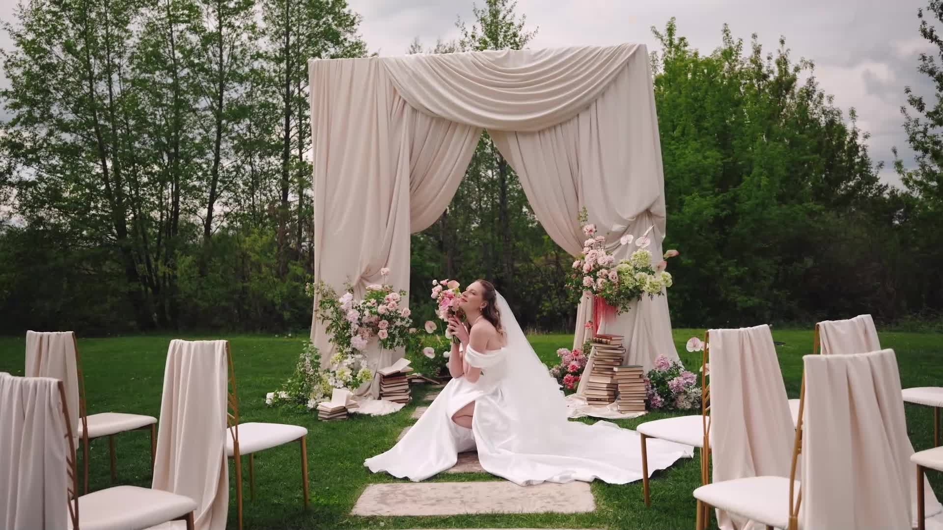 Свадебные клипы. Видеограф Алексей Комаров