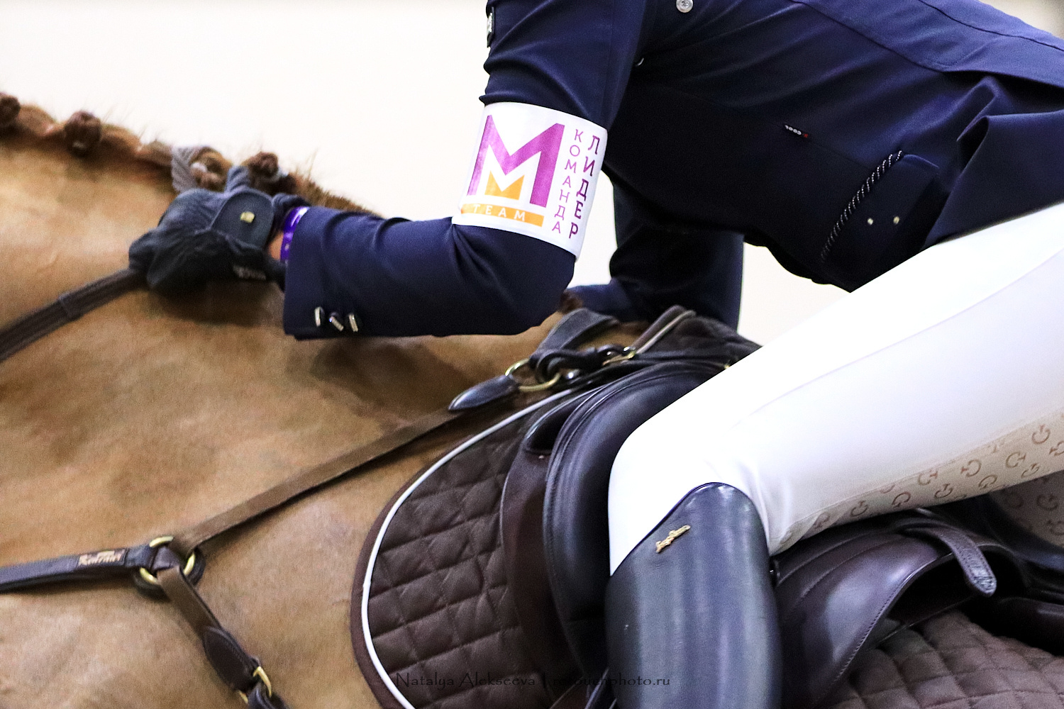 CSI-1*/Y/J/Ch, Maxima Stables | 01'2020