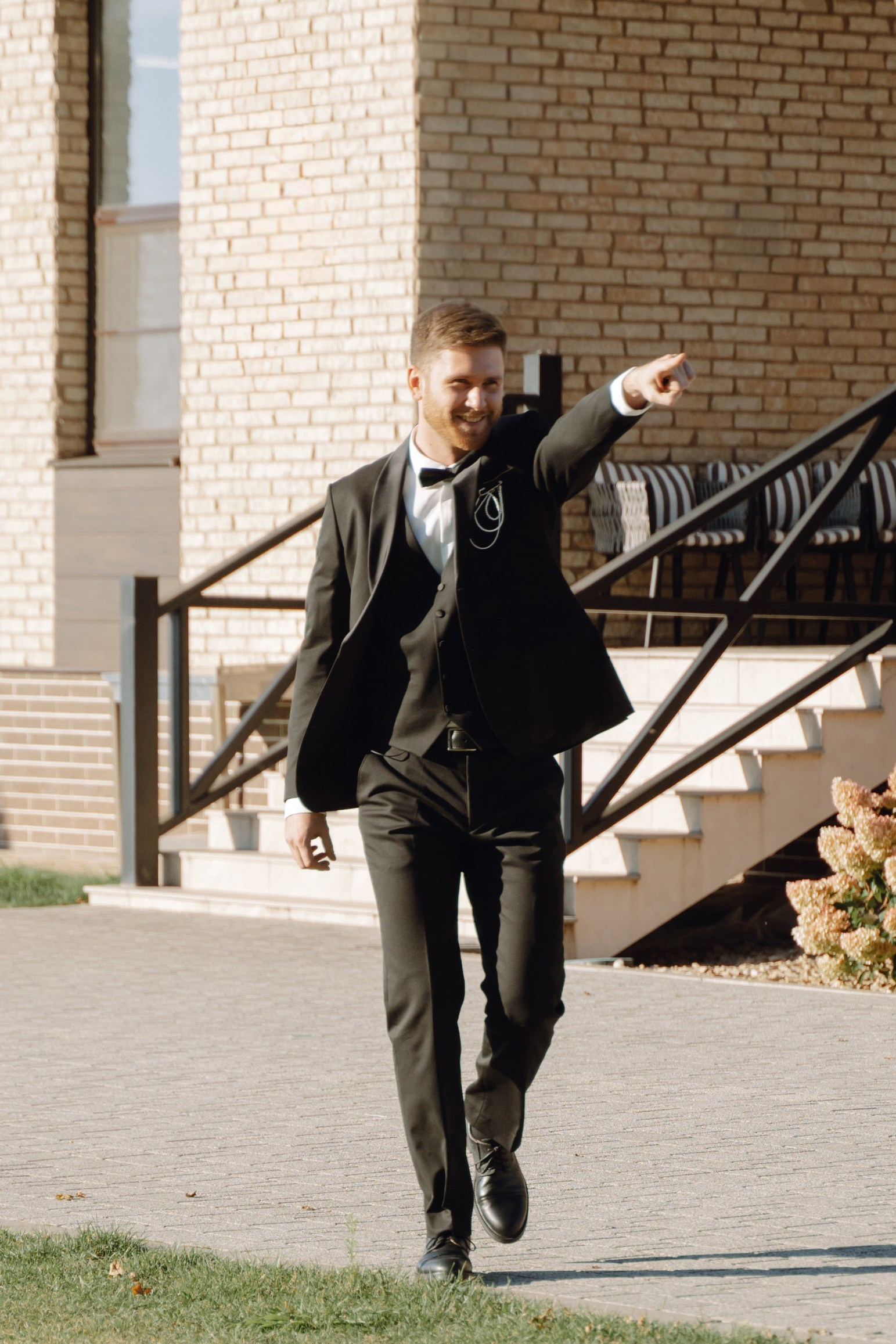 Александр и Валерия. Свадебный фотограф Анжелика Сариева