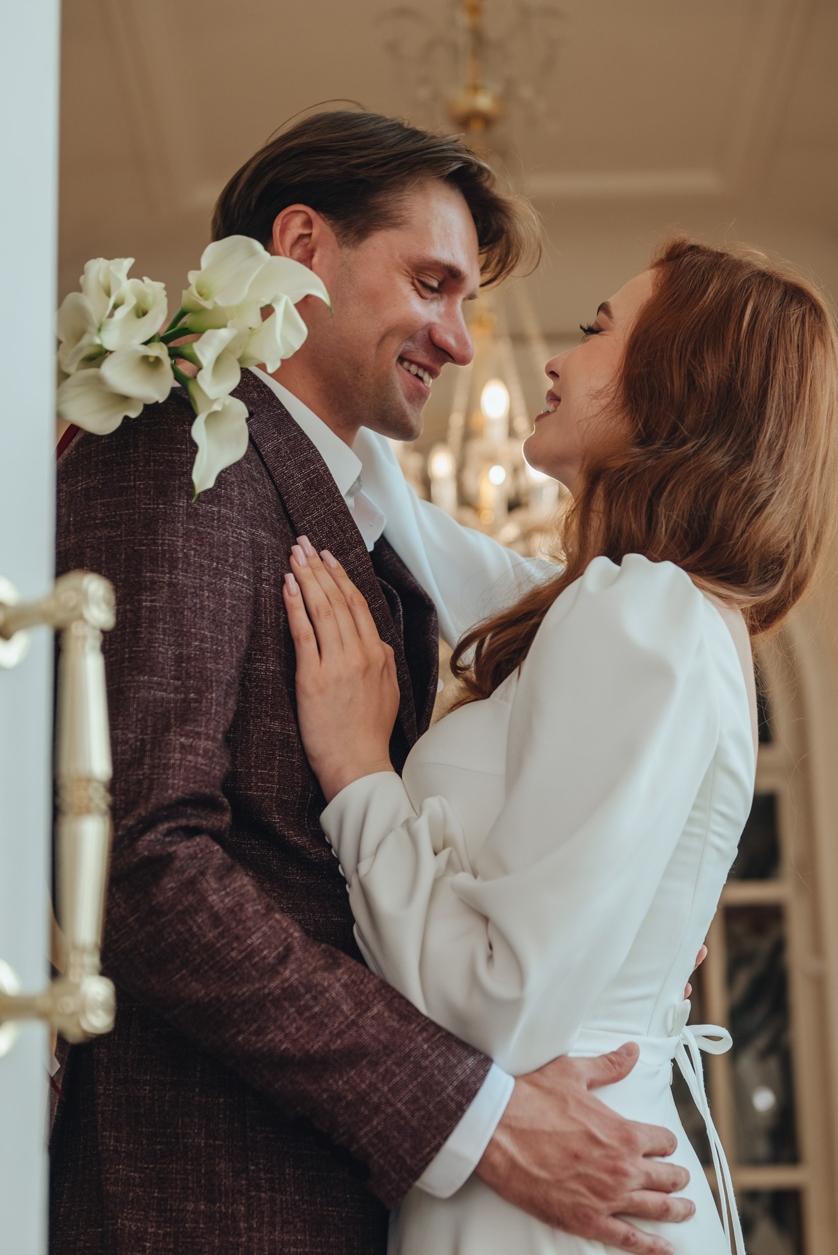 Условия съёмки. Фотограф в Томске Мария Март