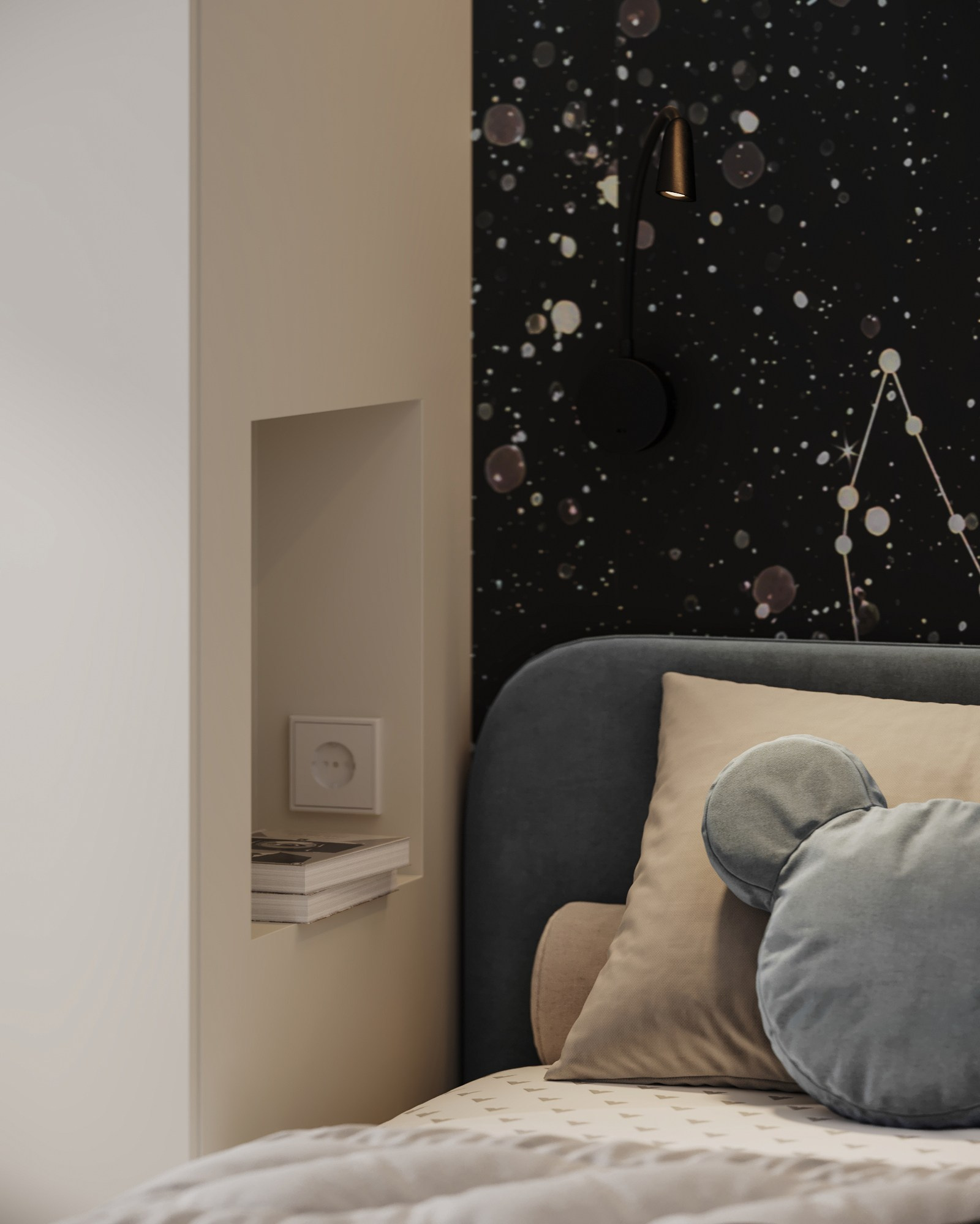 Контакты. Дизайнер интерьера в Москве Туринова Мария