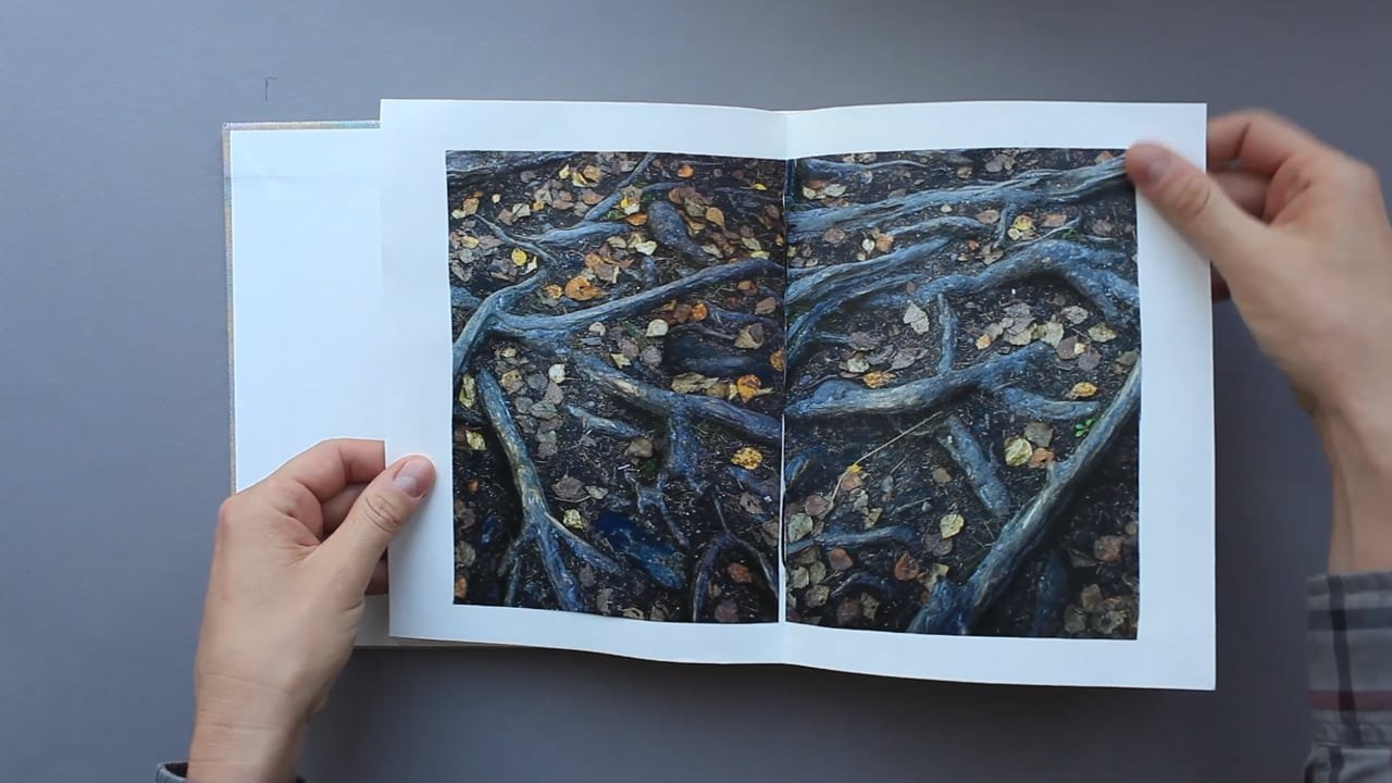 Синдром предков. Наталия Шульгина — визуальный художник, фотограф