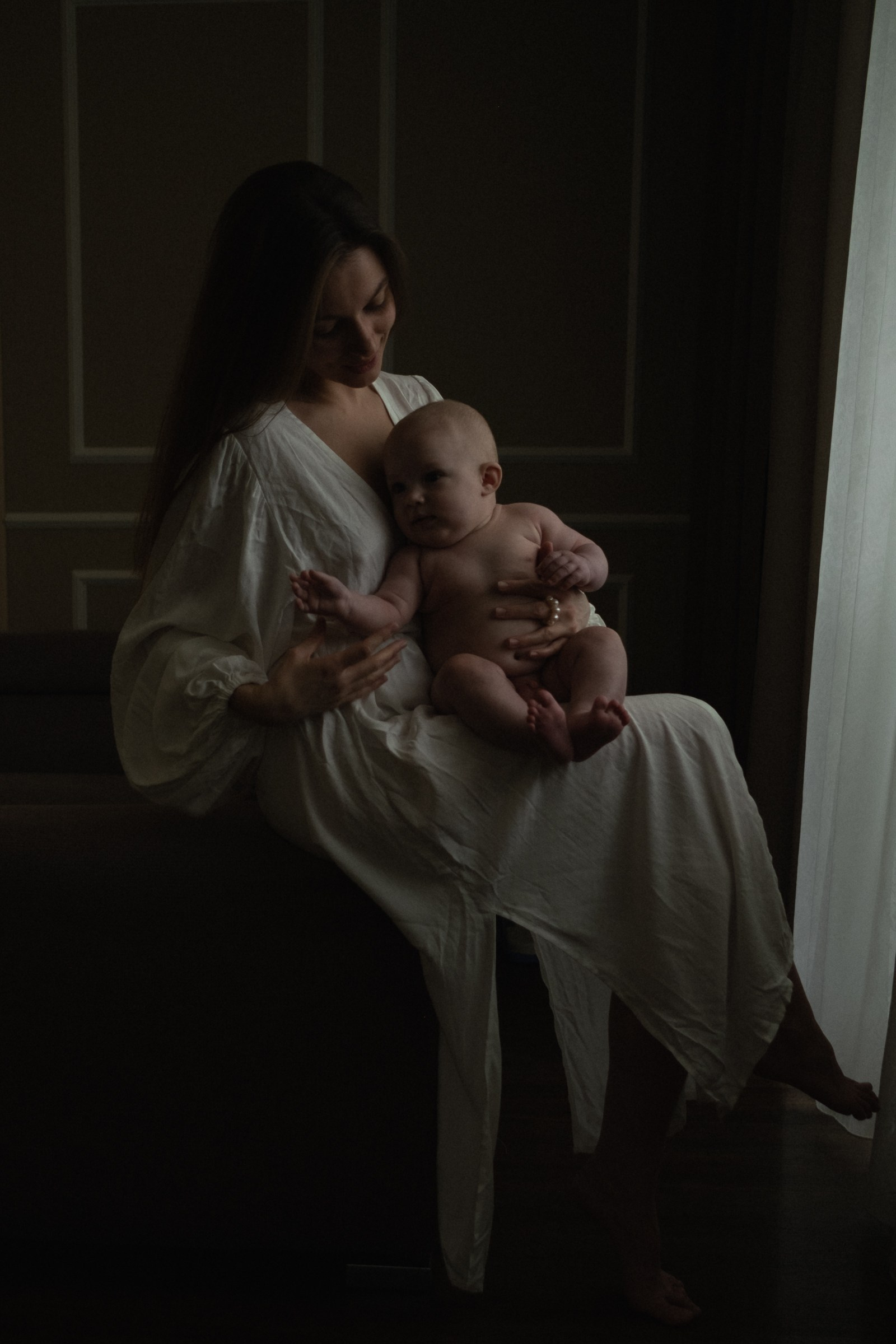 Домашняя история. Фотограф Новосибирск Баранова Юлия