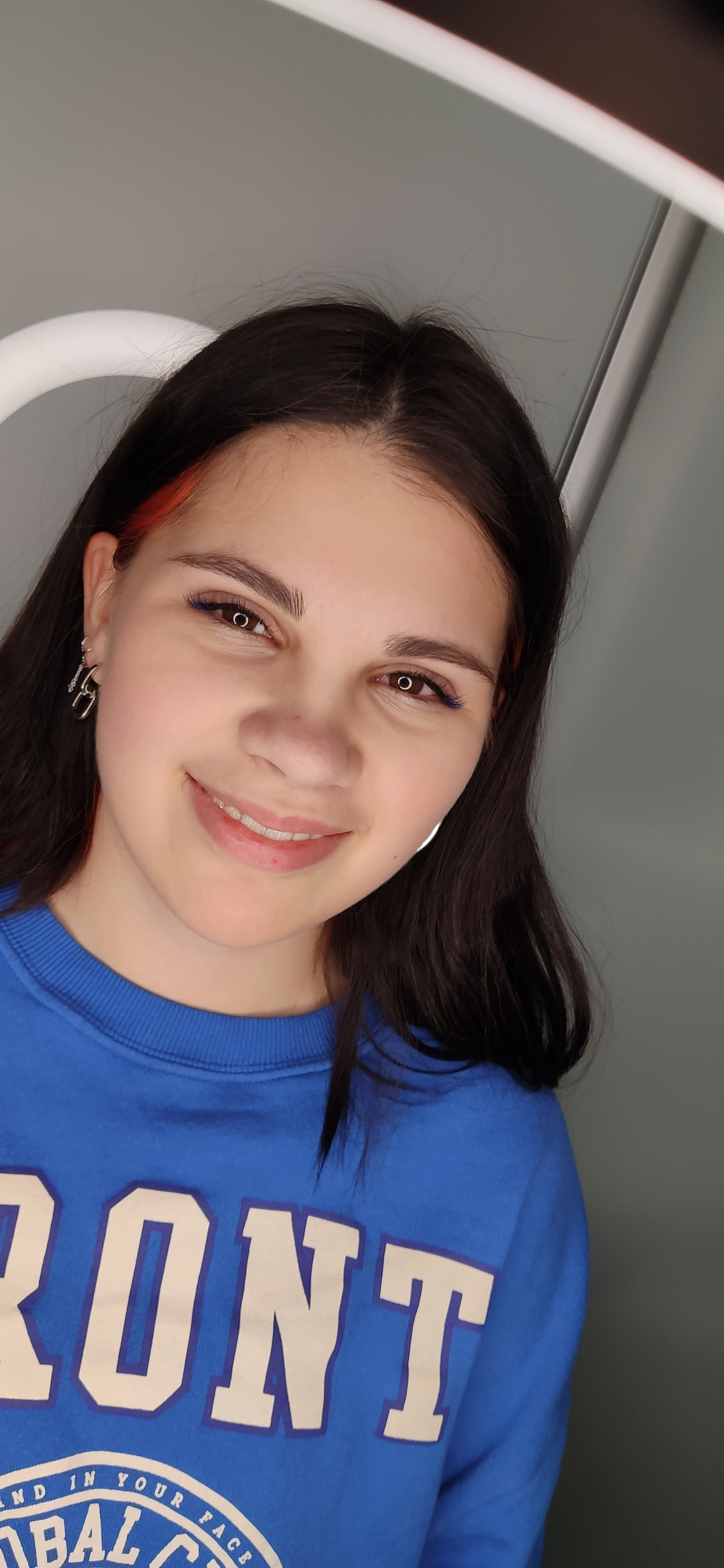 Блог. Наращивание ресниц в Москве. Лера Сокольская