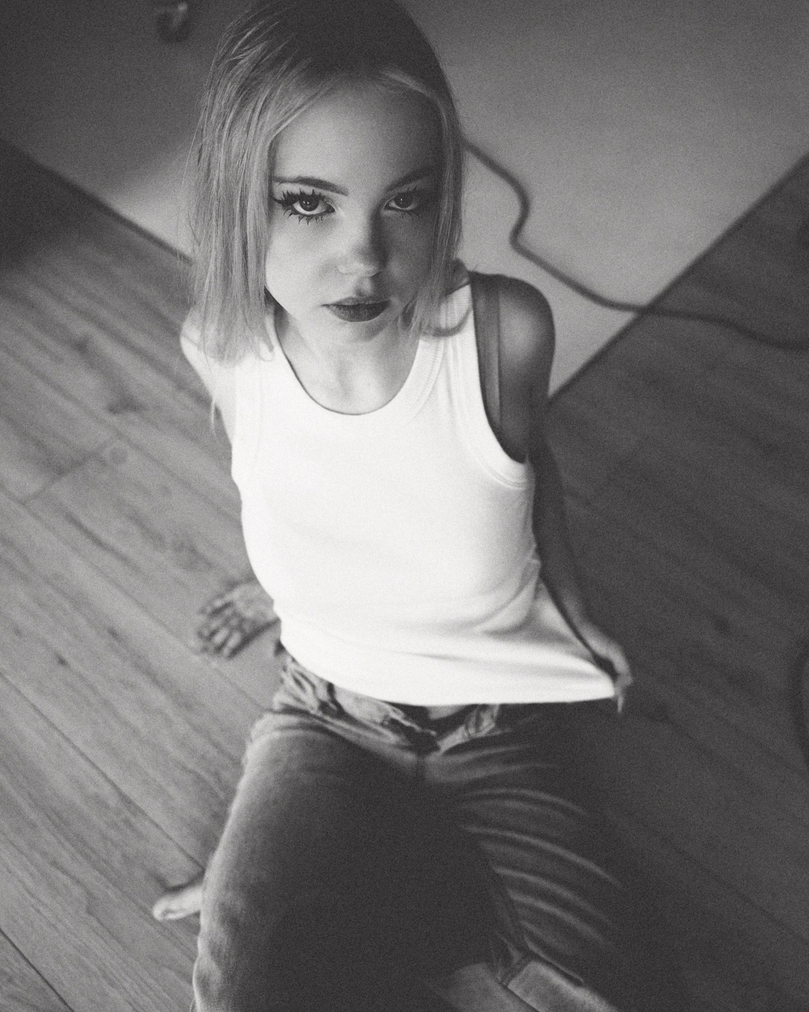 Портфолио. Илья Чэнг