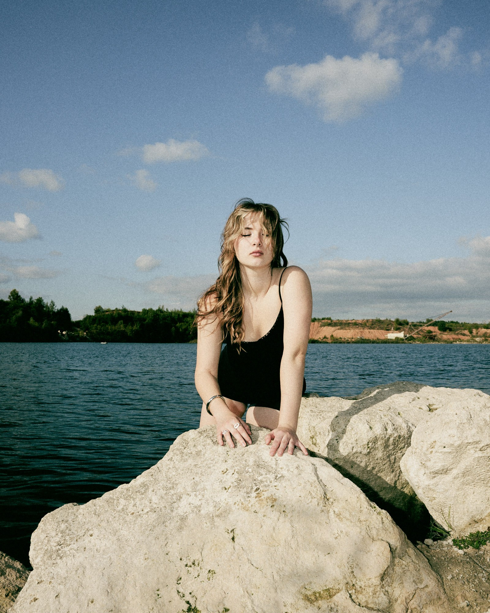 Портфолио. Илья Чэнг