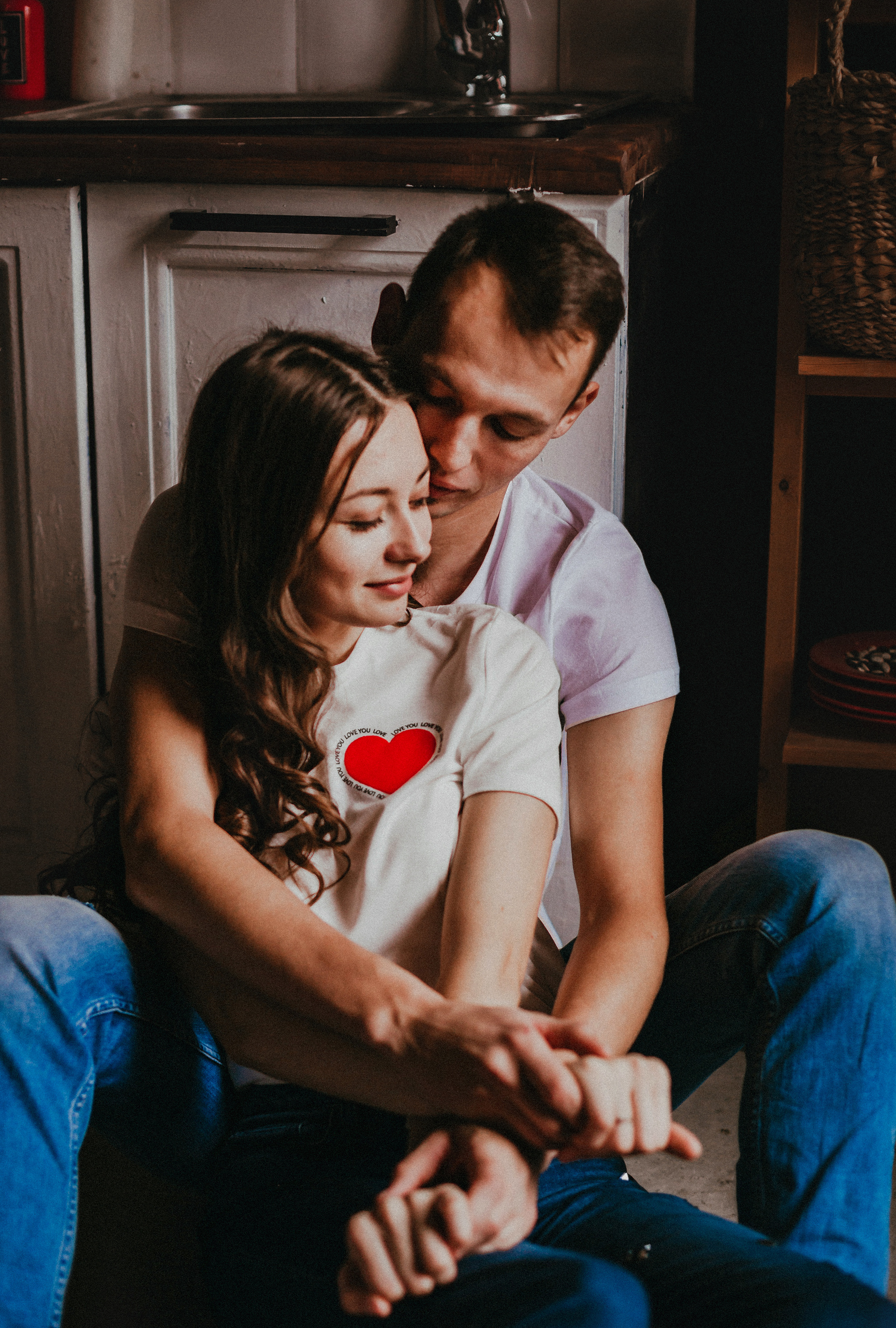 Фотограф в Костроме — Анастасия Болдырева