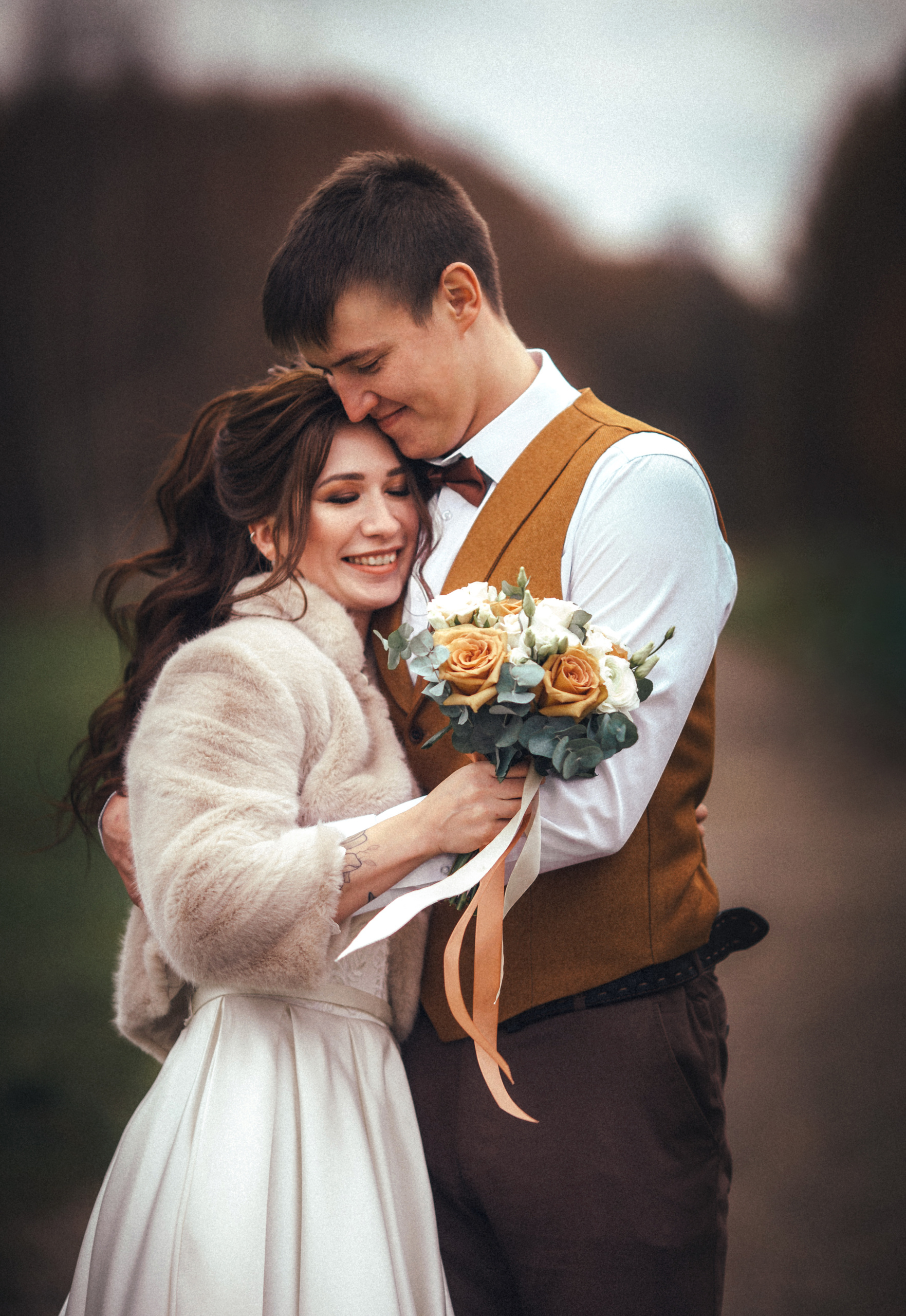 Фотограф в Костроме — Анастасия Болдырева