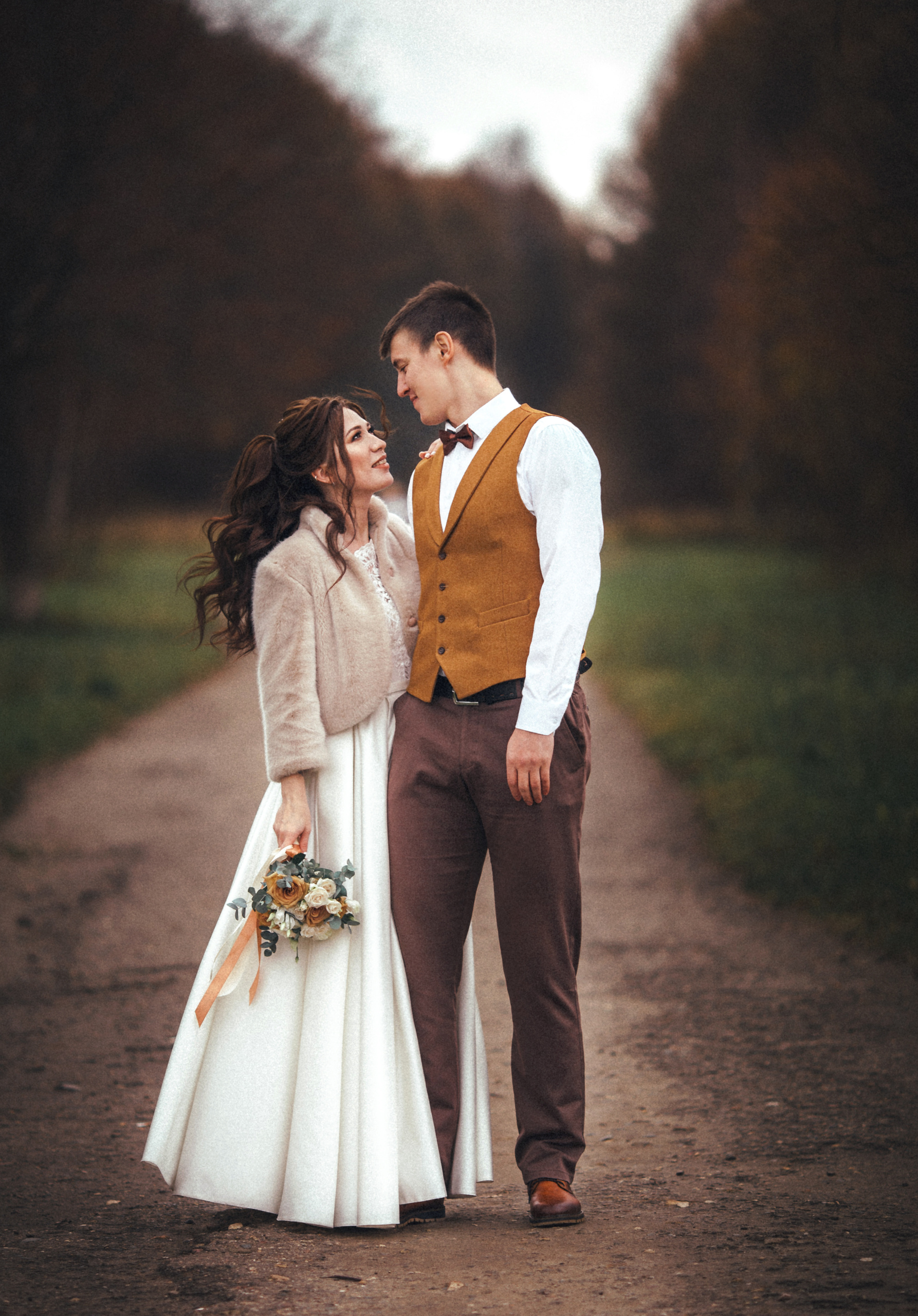 Фотограф в Костроме — Анастасия Болдырева