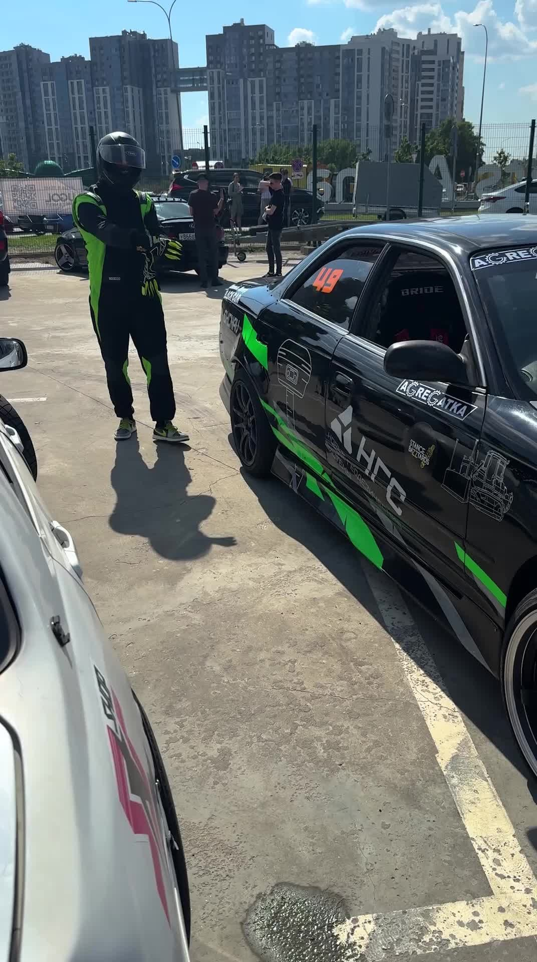 НГС Видео. Портфолио. Дизайнер и рилсмейкер