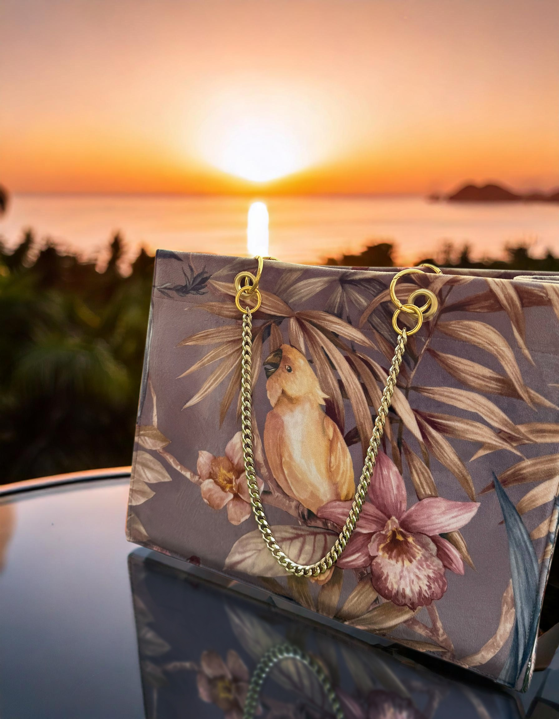 Генерация фото