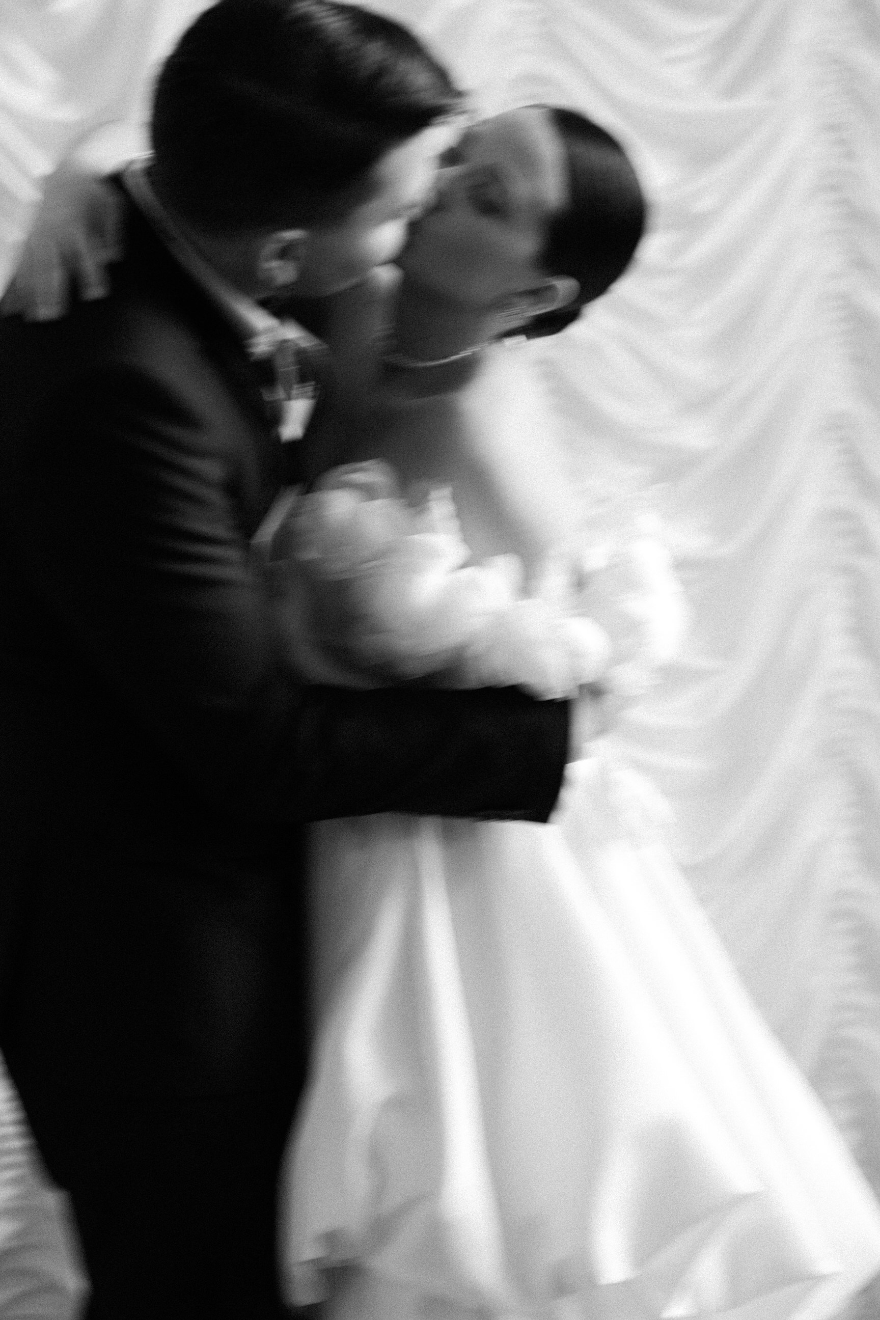 Анна & Артём. Yura Rush Свадебный фотограф Тюмень