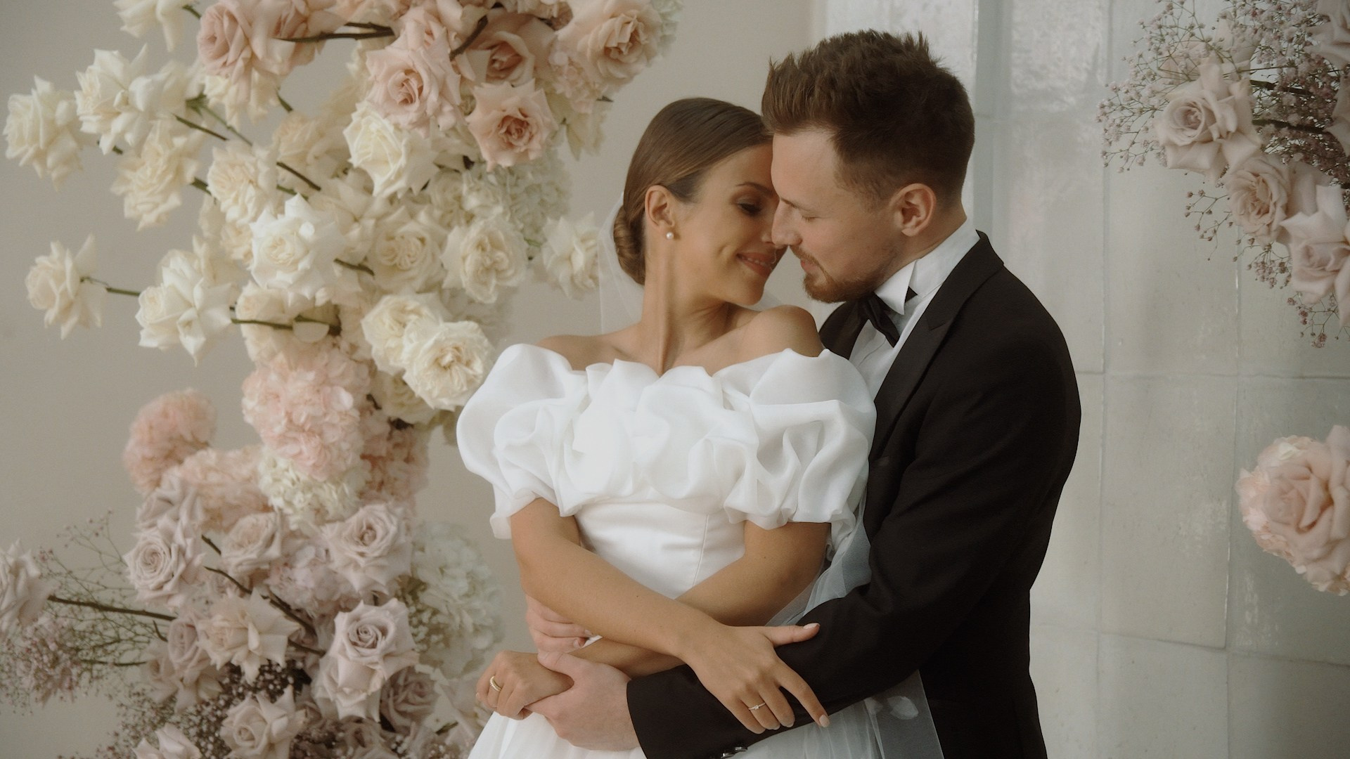 Портфолио. Видеограф Тюмень Дмитрий Перфильев