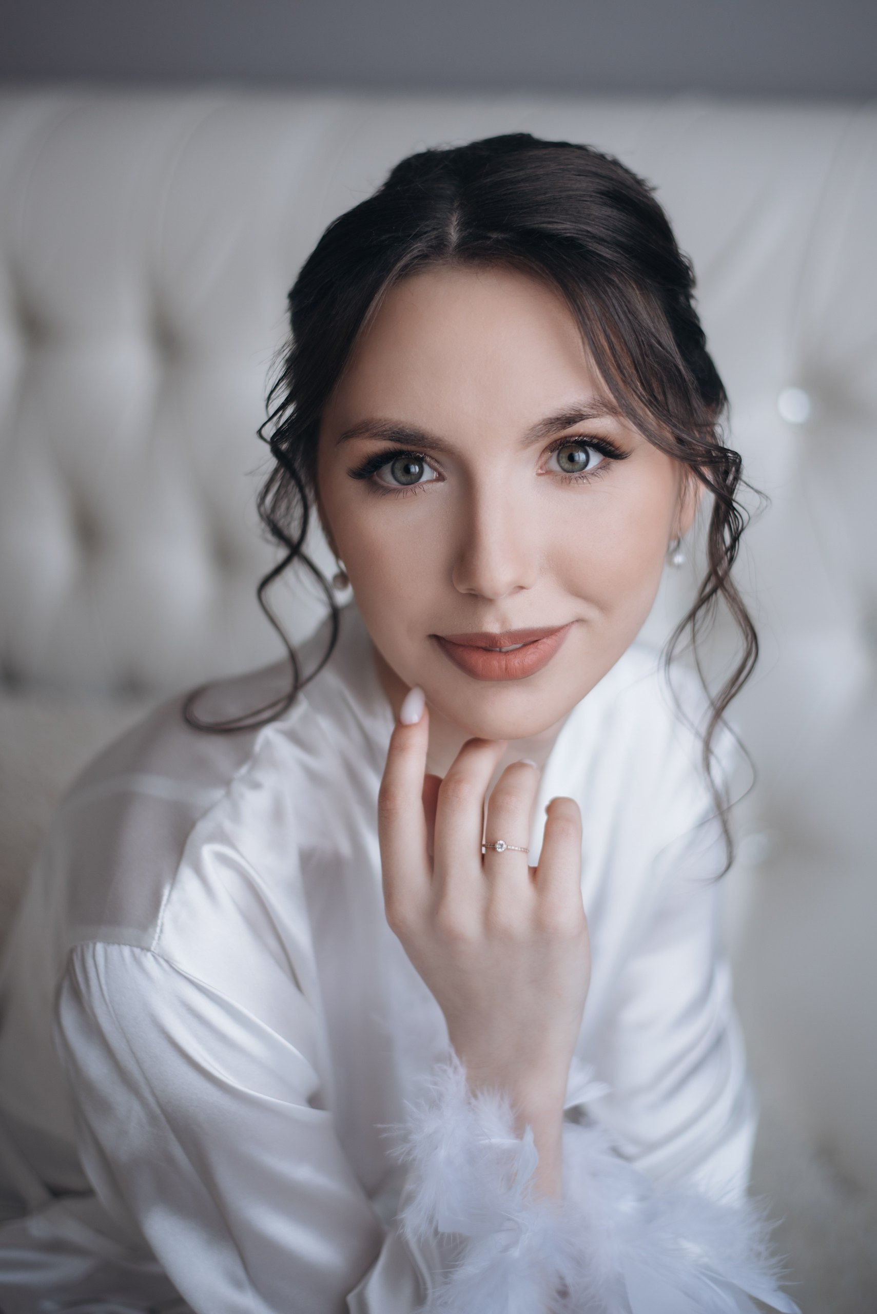 Вероника Дмитриева Фотограф Барнаул