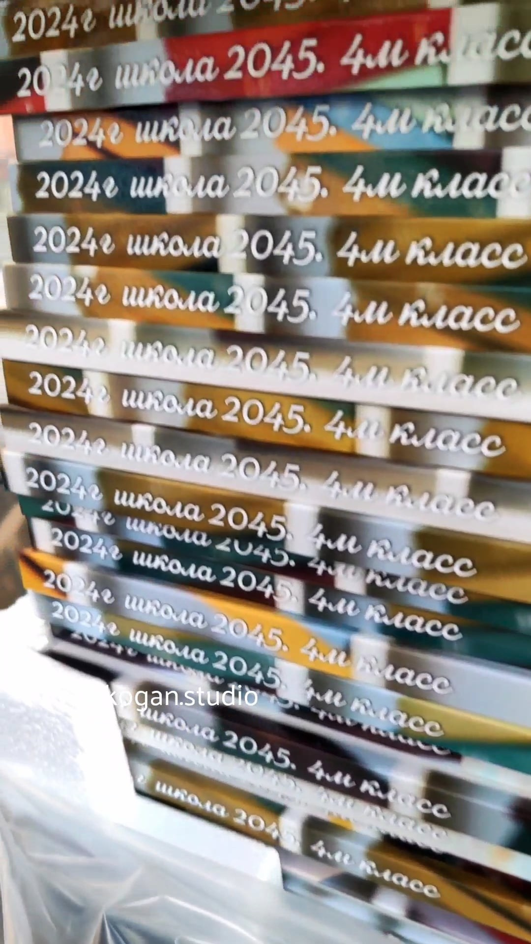 Выпускные Альбомы. Фотограф Михаил Коган — Москва 89267284460