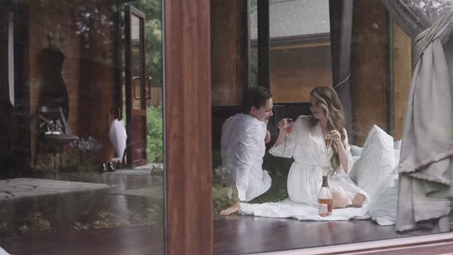 Свадебные клипы. Свадебная и ивент видеосъёмка в Москве