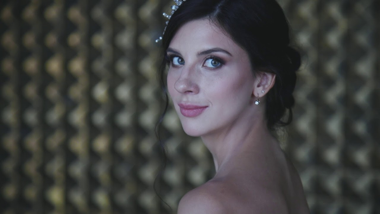 ВИДЕО. Фотограф в Краснодаре Дина Павленко