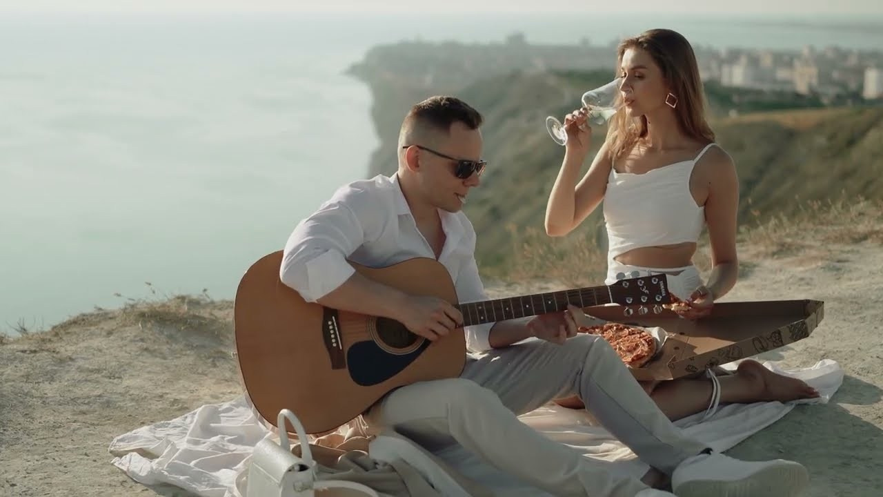 Film. Фотограф и видеограф Елена Хмелевская