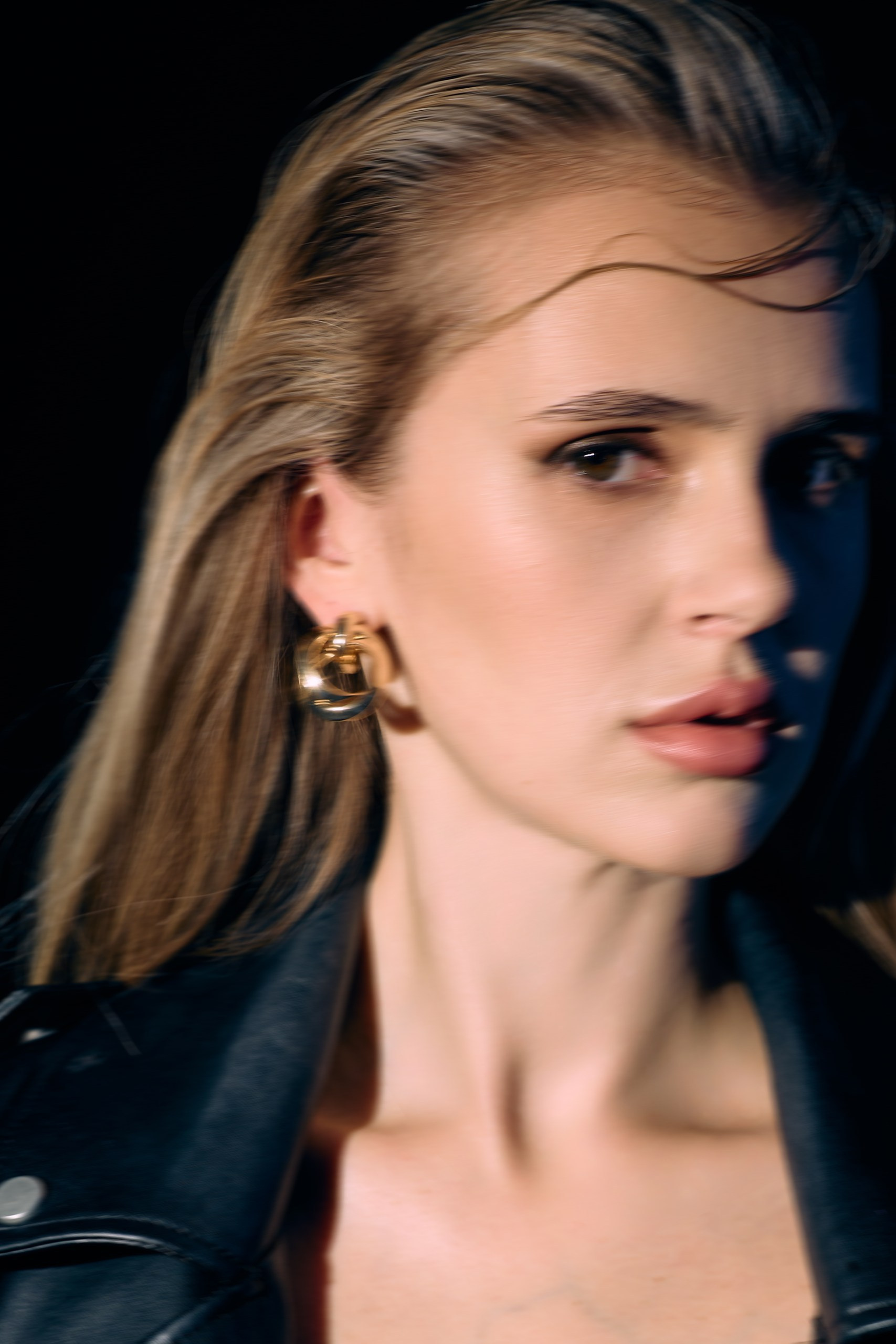 Оля. Частная съемка. Фотограф в Москве и Одинцово Кравченко Кристина