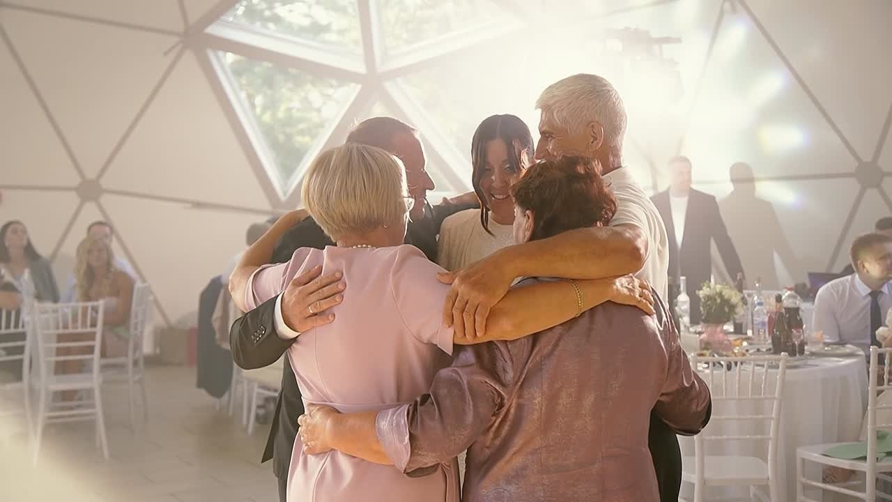 Свадебная съёмка. Храмов Сергей — фотограф