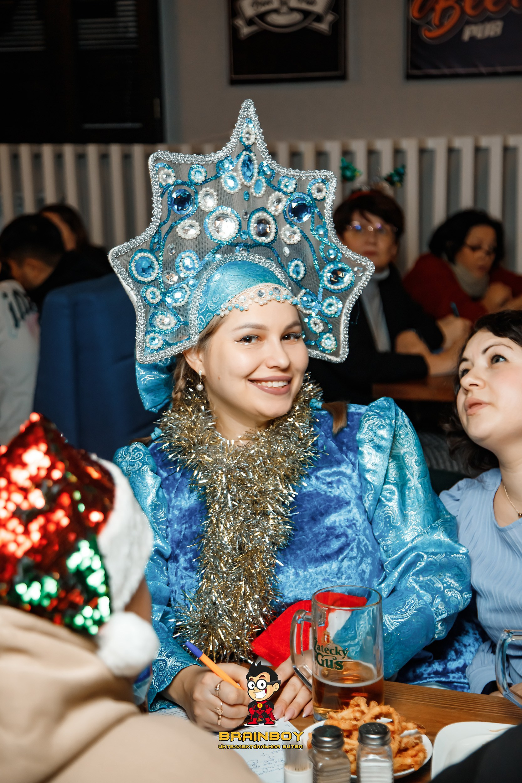 Кипятком Павлодар