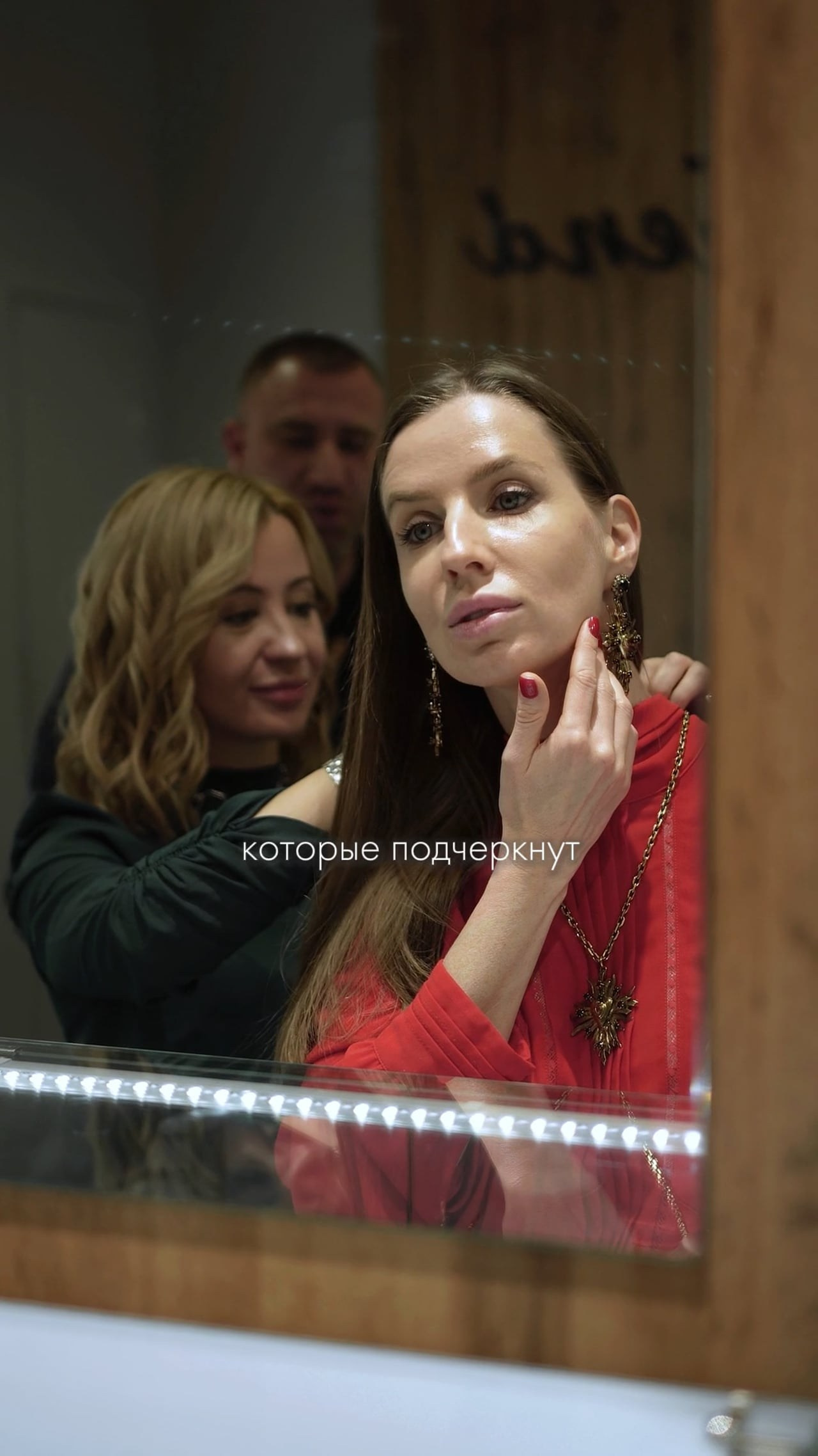 Вертикальные видео. Видеограф и рилс-продюсер в Самаре Ковалева Ксю