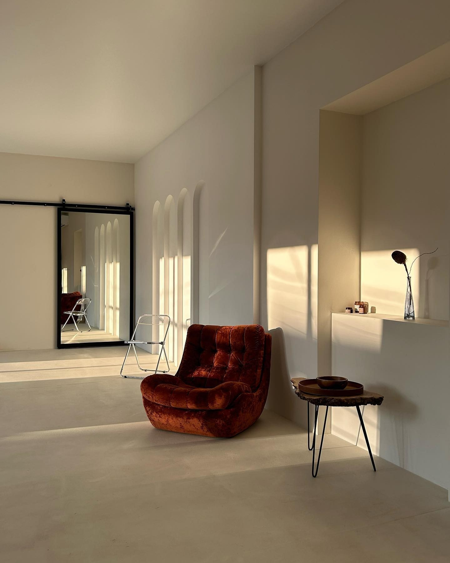 Фотостудия flakon_pro зал CASA