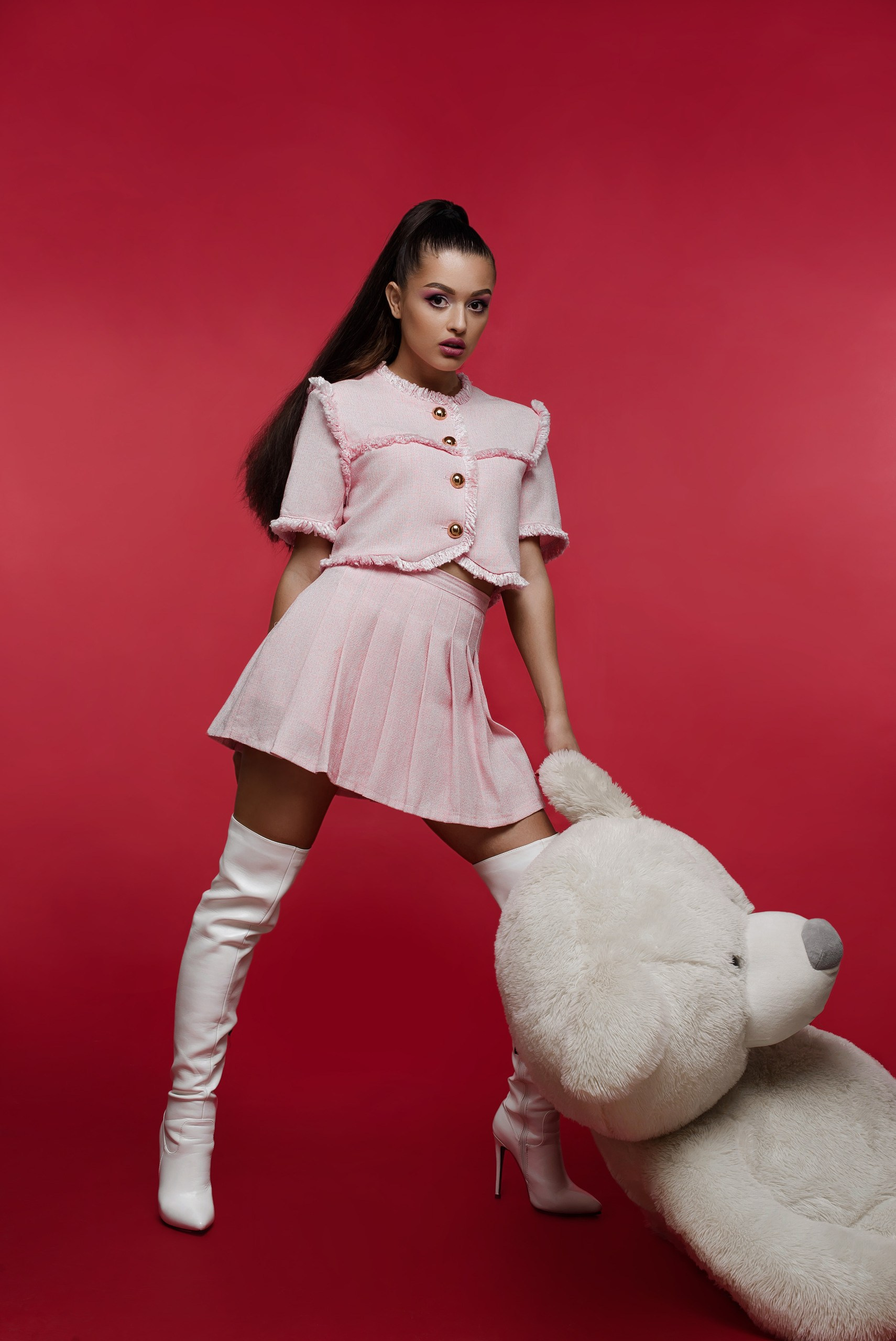 Фотограф Палий Ульяна