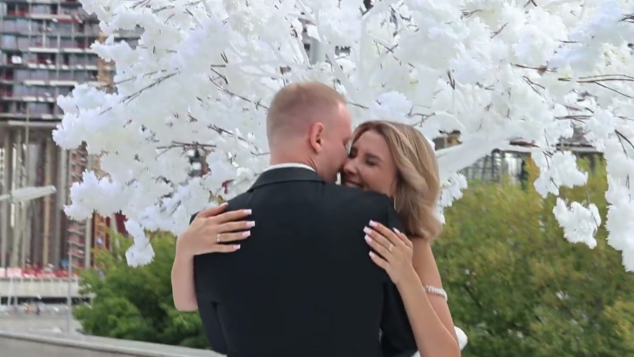 ЛЮБОВЬ СПАСЁТ МИР ♥️