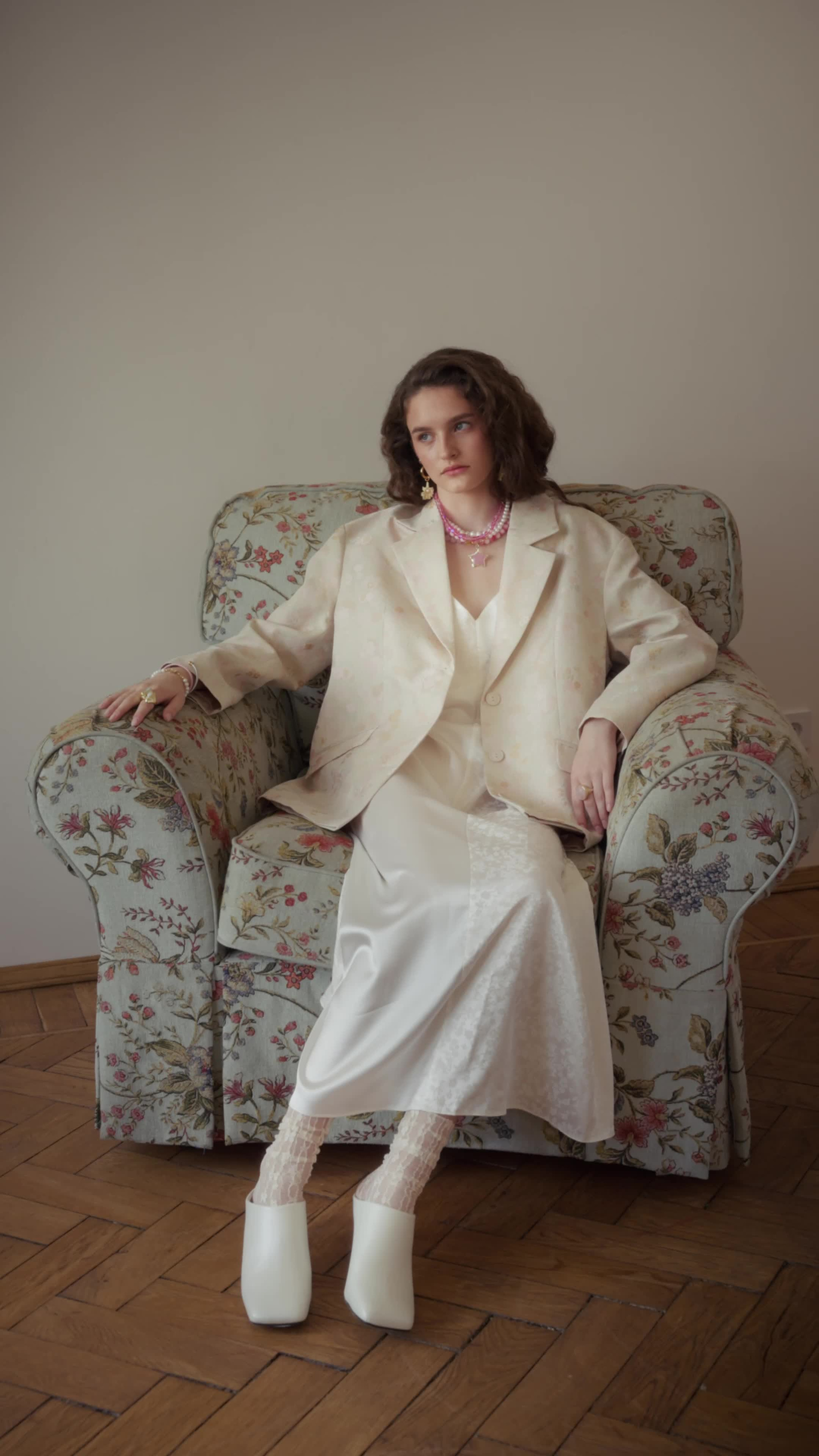 Имидж. Видеограф Диана Токарева