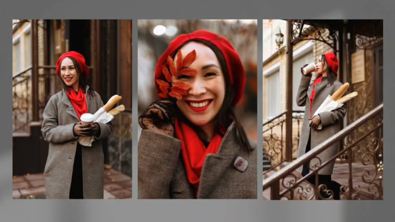 Тиунова Любовь — контент-фотограф