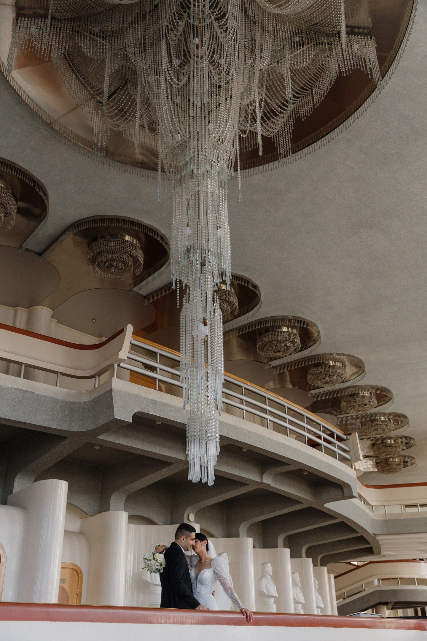 Свадебный фотограф в Самаре Ольга Гребнева