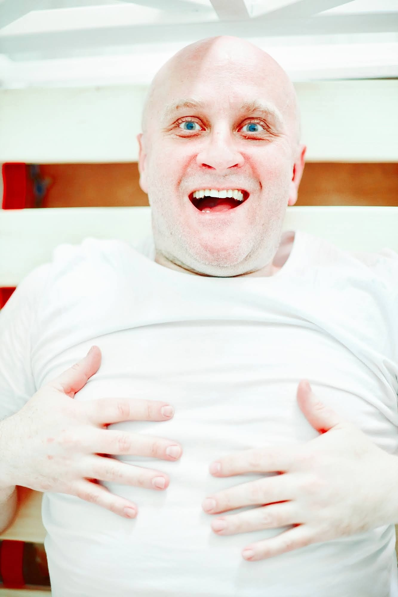 Обновление. Катерина Малама арт-фотограф