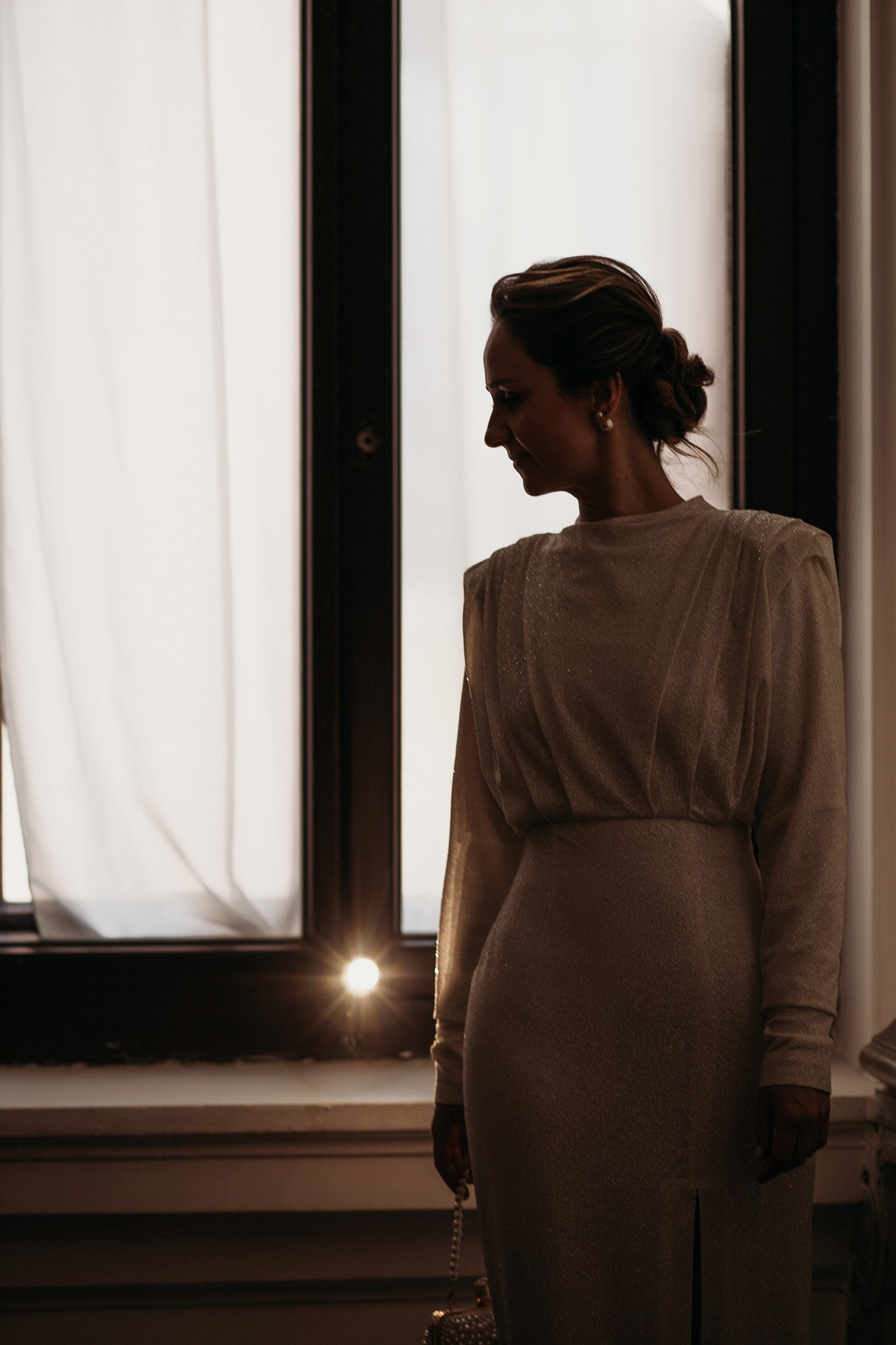 Фотограф в ЗАГС в Москве. Свадебный фотограф в Москве Аля Загирова