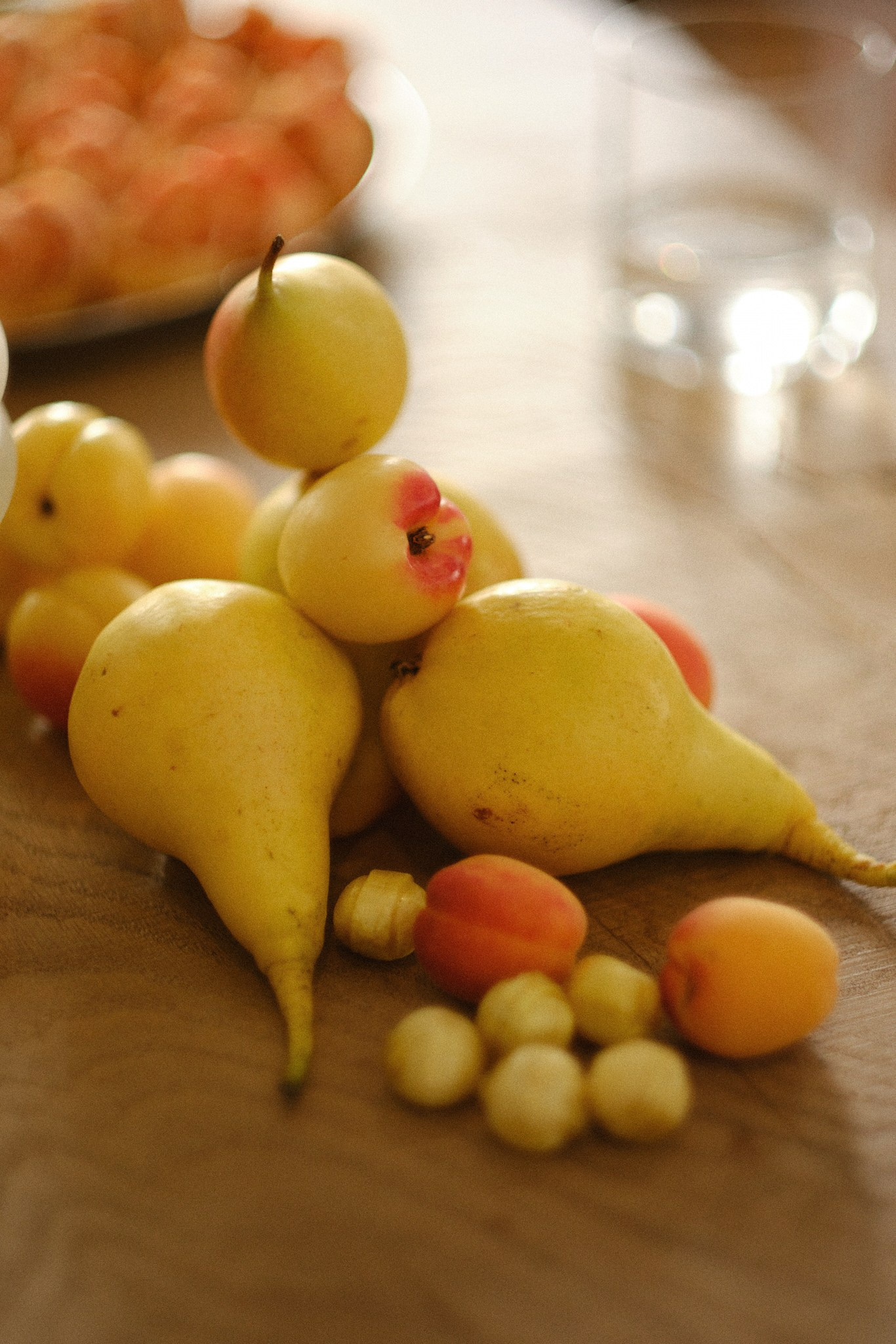 VENINI x TSUM MOSCOW x A-HOUSE. Портретный и репортажный фотограф в Москве Острикова Анастасия