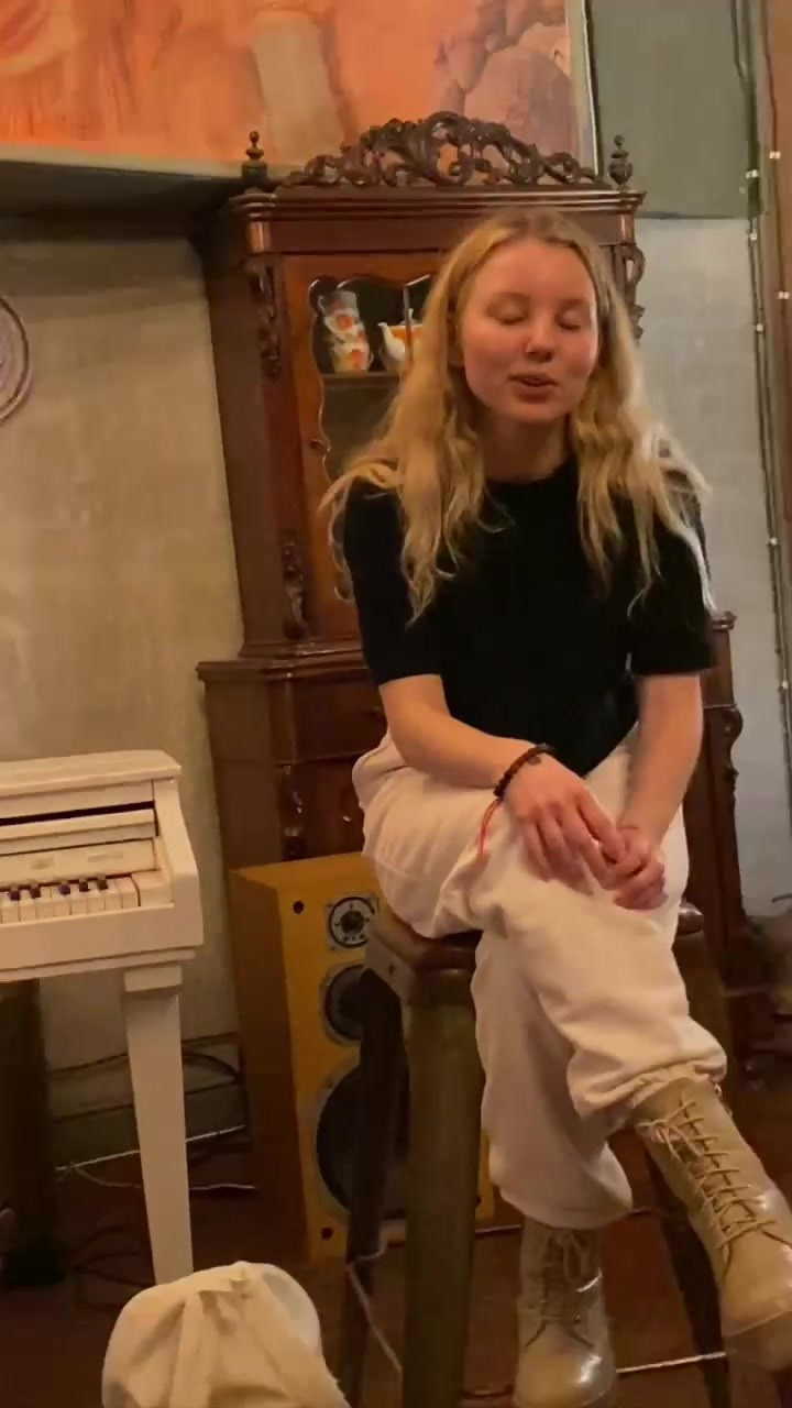 Творческие встречи. Видео съемка, контент съемка, рекламная съемка